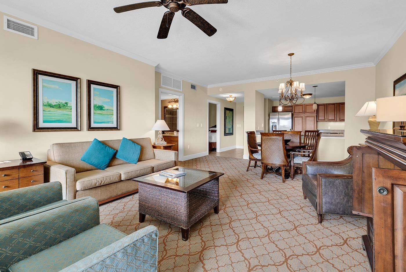 8121 Amalfi Pl. Unit: 7-205