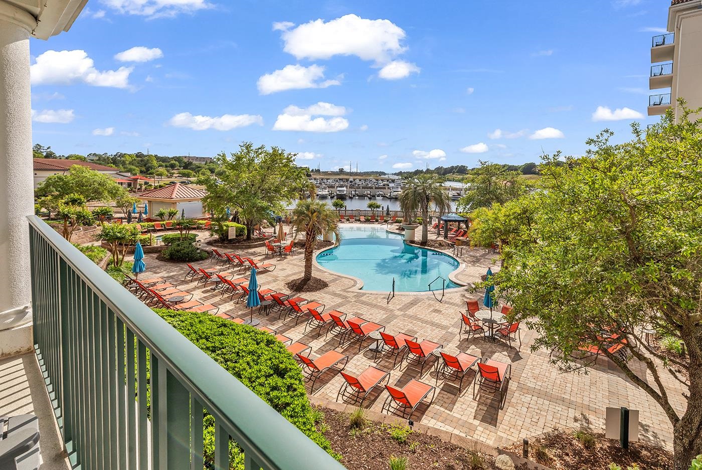 8121 Amalfi Pl. Unit: 7-205