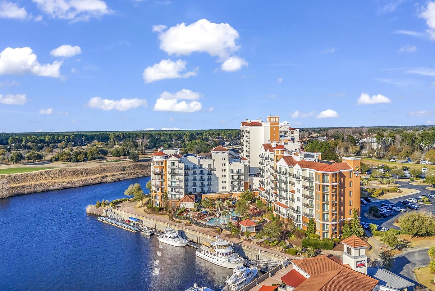 8121 Amalfi Pl. Unit: 7-205