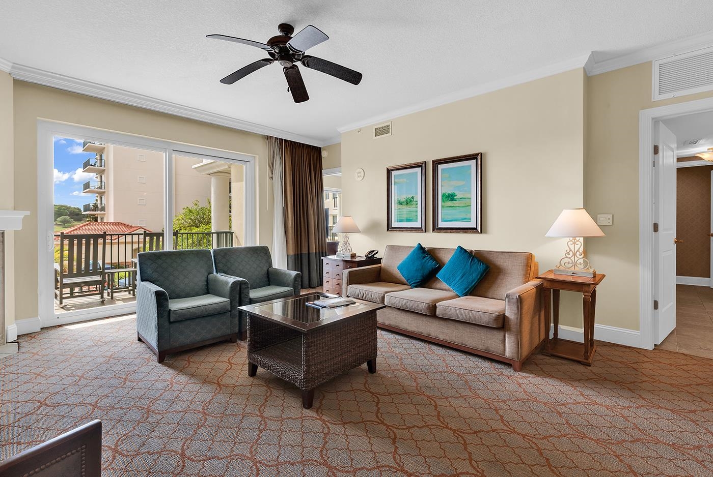 8121 Amalfi Pl. Unit: 7-205