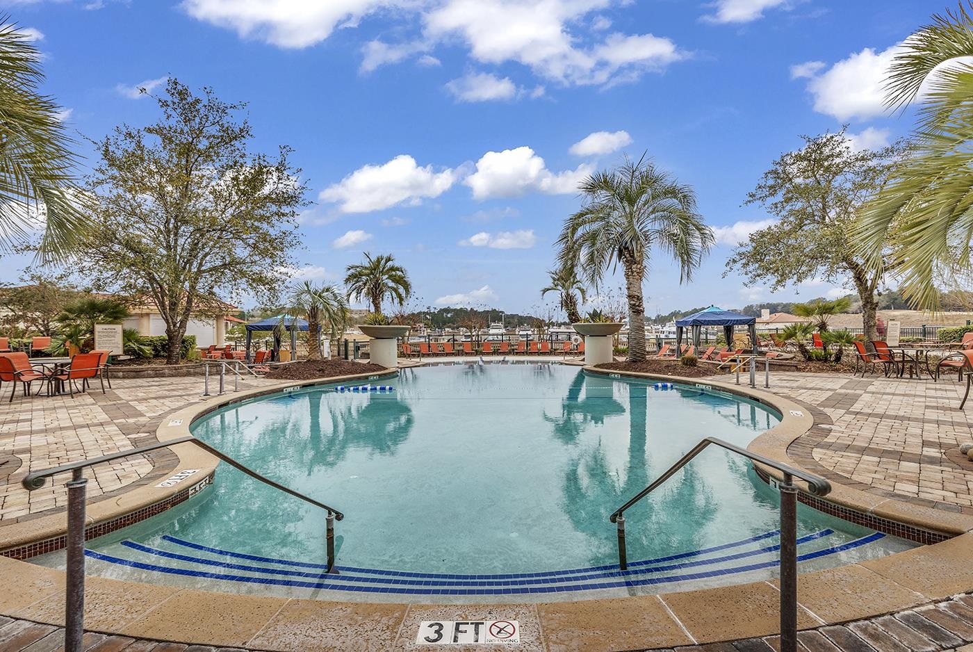 8121 Amalfi Pl. Unit: 7-205