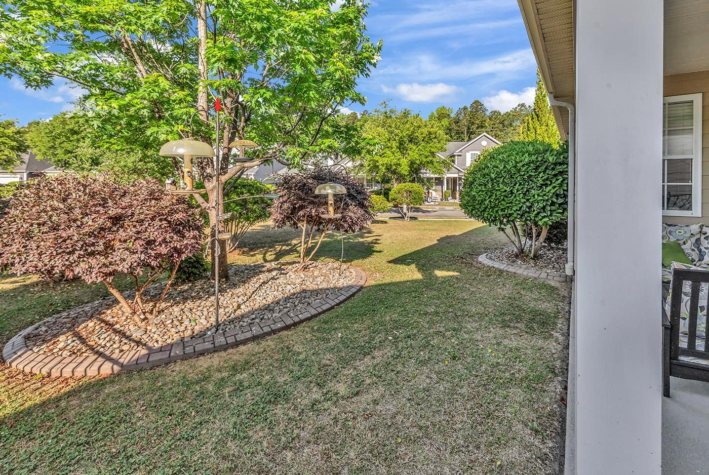 1605 Legends Ave.