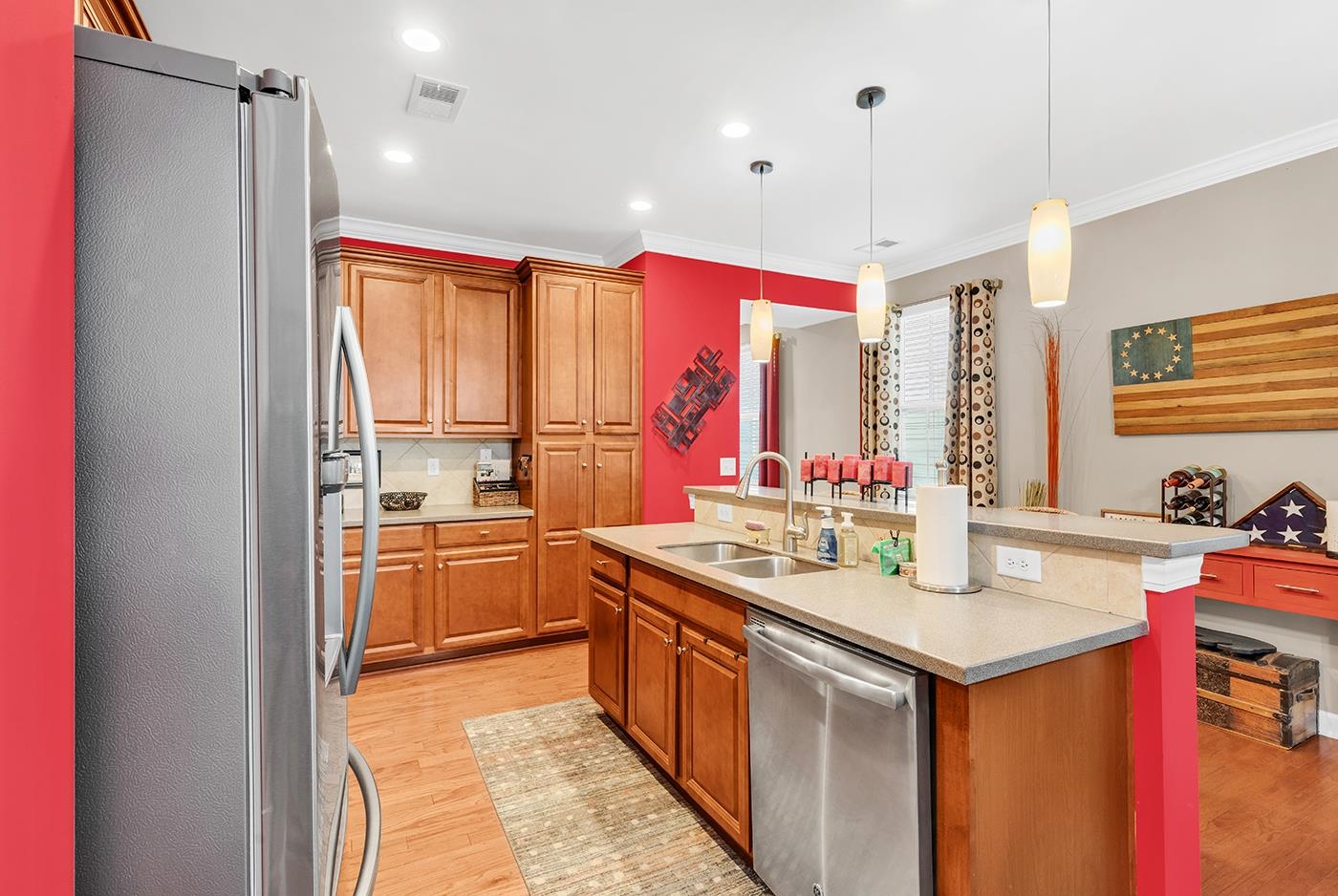 1605 Legends Ave.
