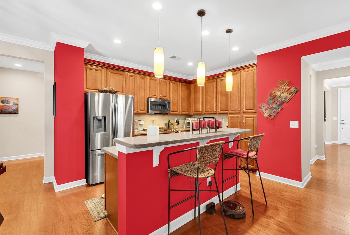 1605 Legends Ave.