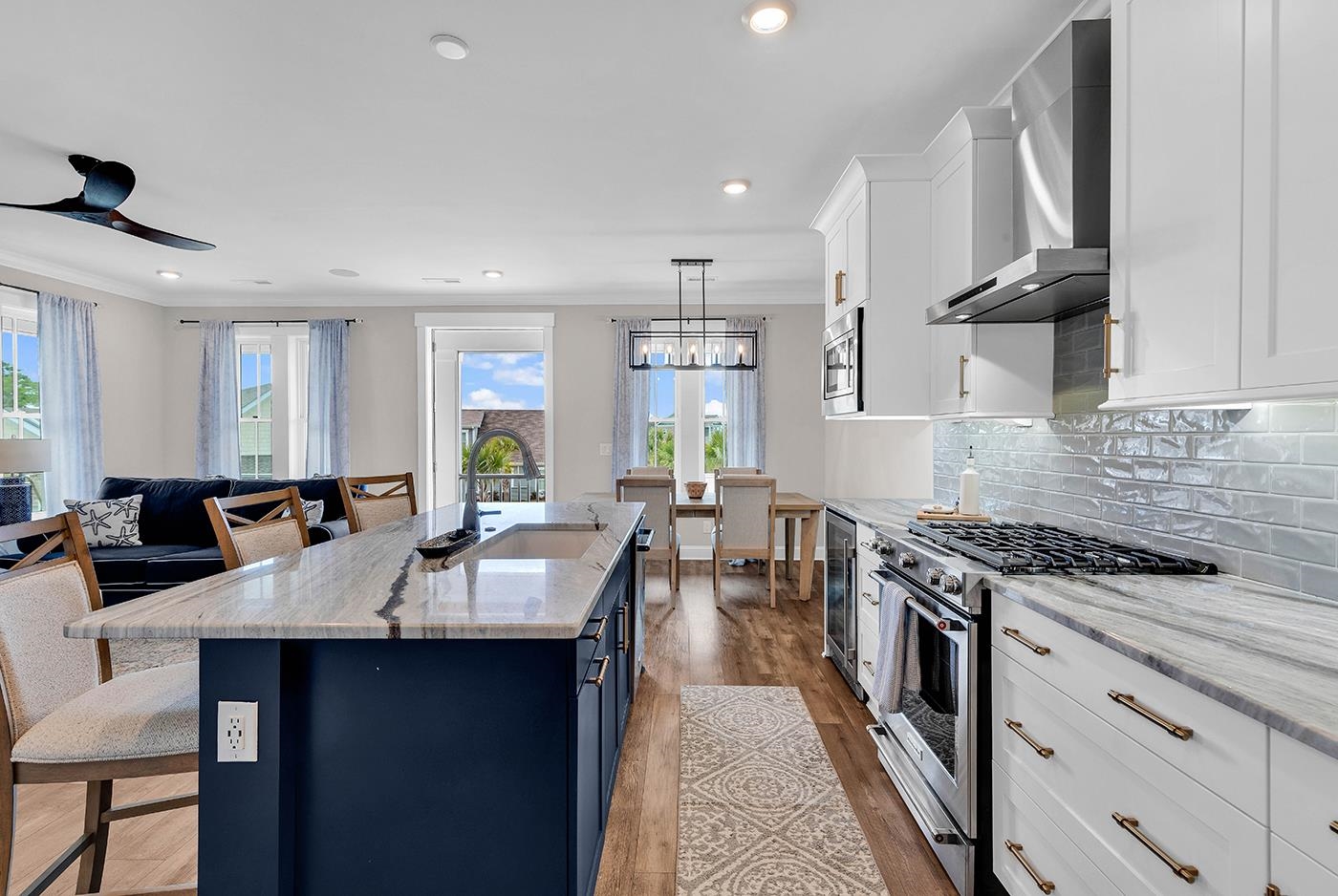 870 Fountain Ct. Unit: B