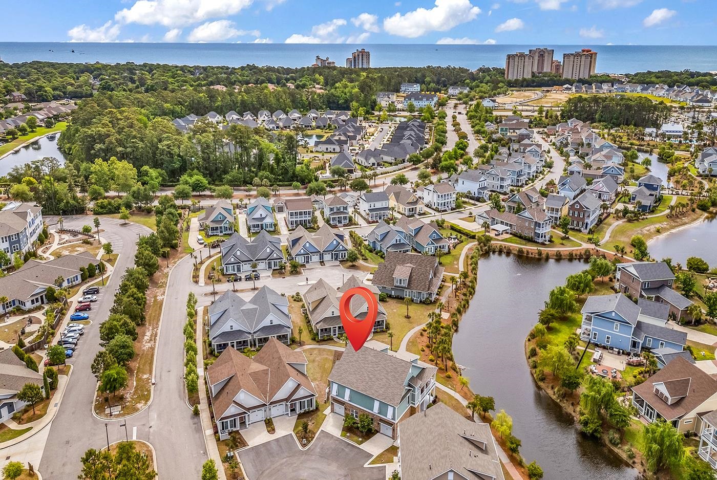 870 Fountain Ct. Unit: B