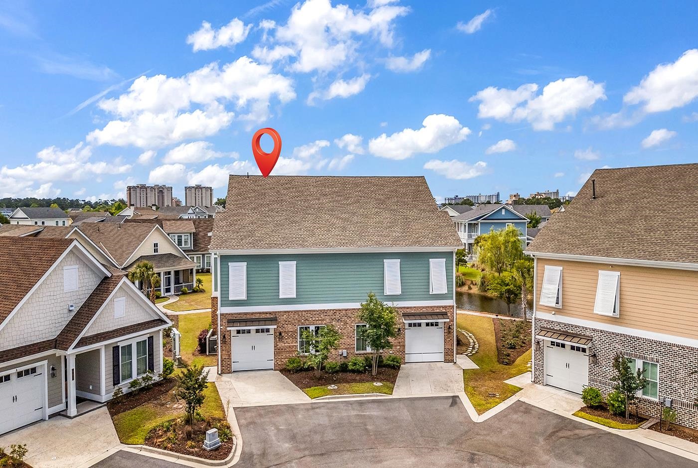 870 Fountain Ct. Unit: B