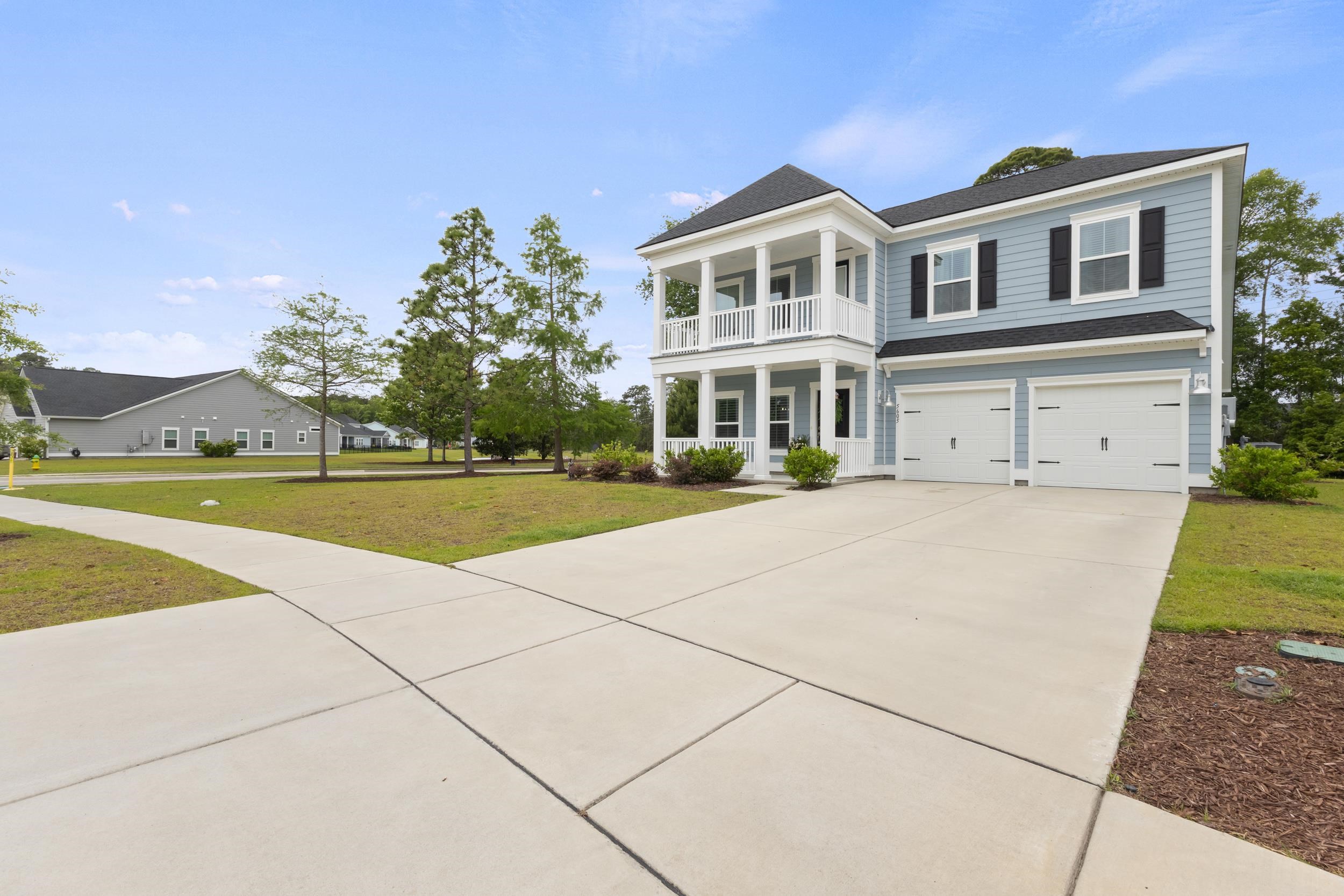 5605 Canary Island Ct.