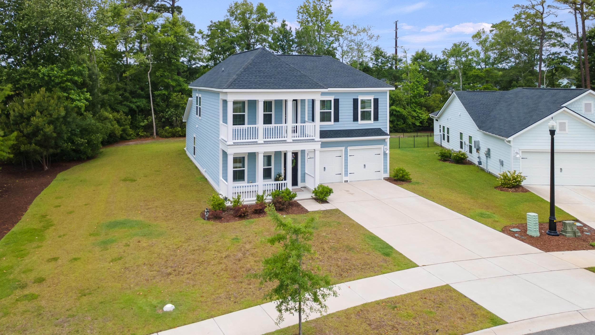 5605 Canary Island Ct.