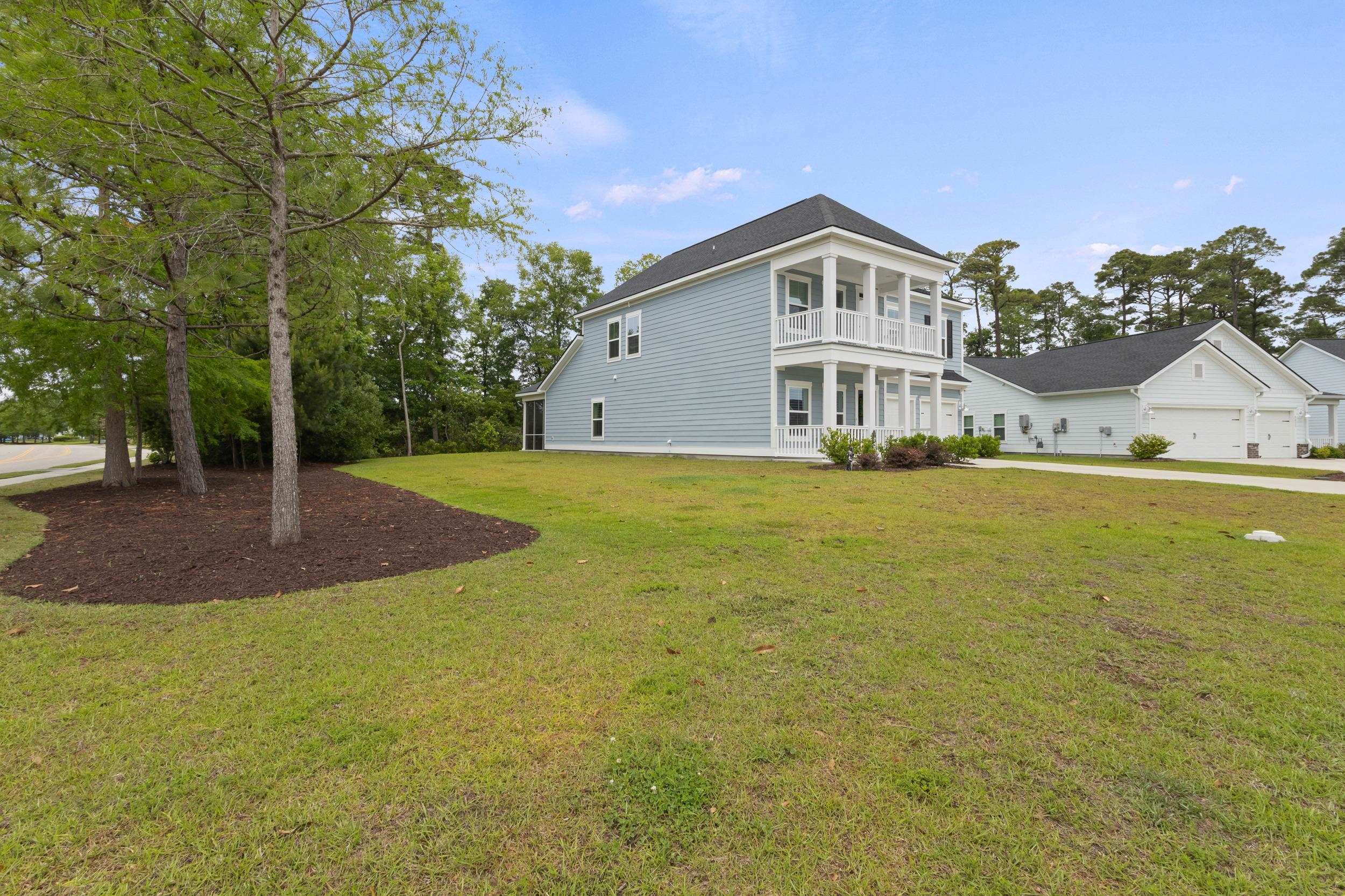 5605 Canary Island Ct.
