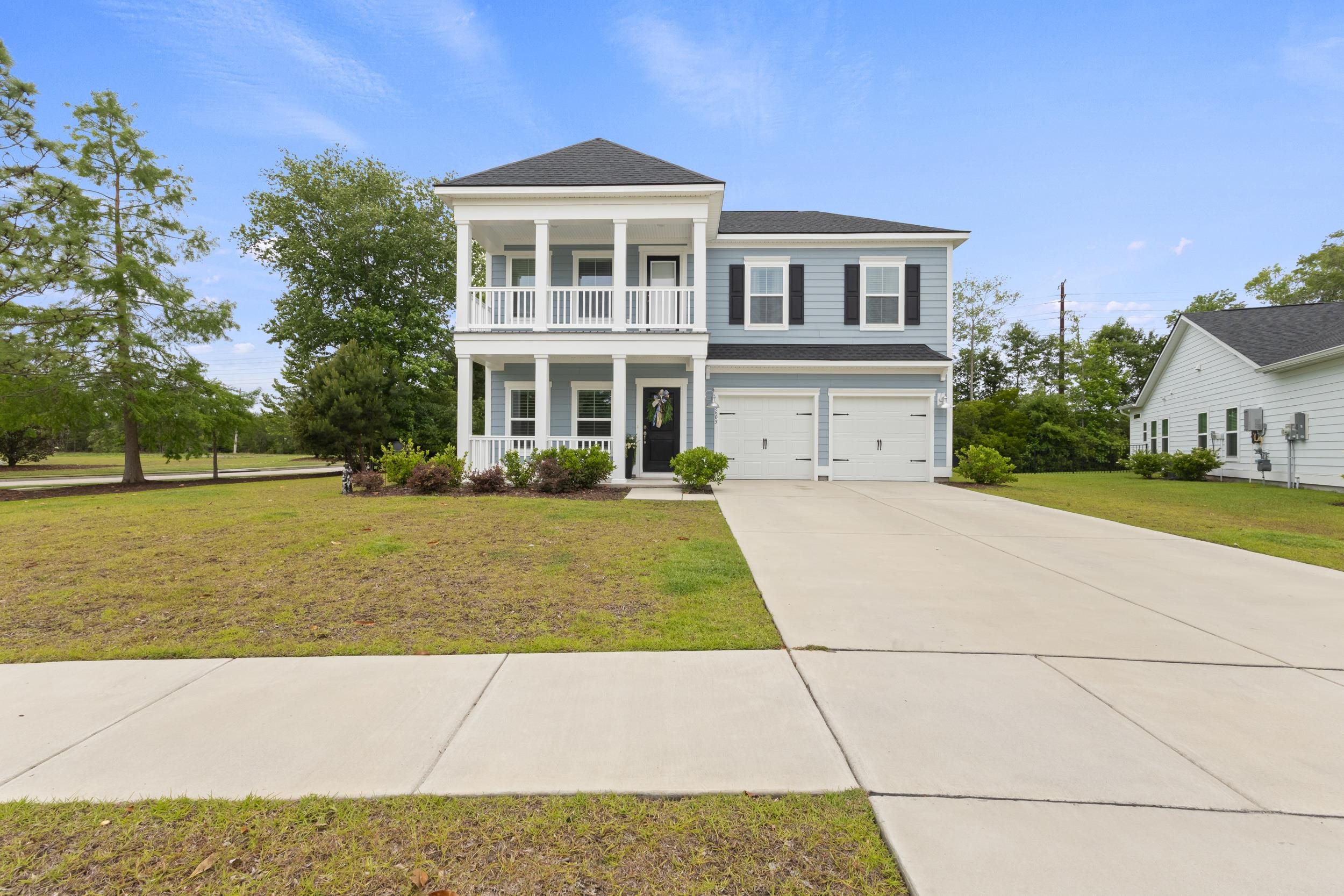 5605 Canary Island Ct.