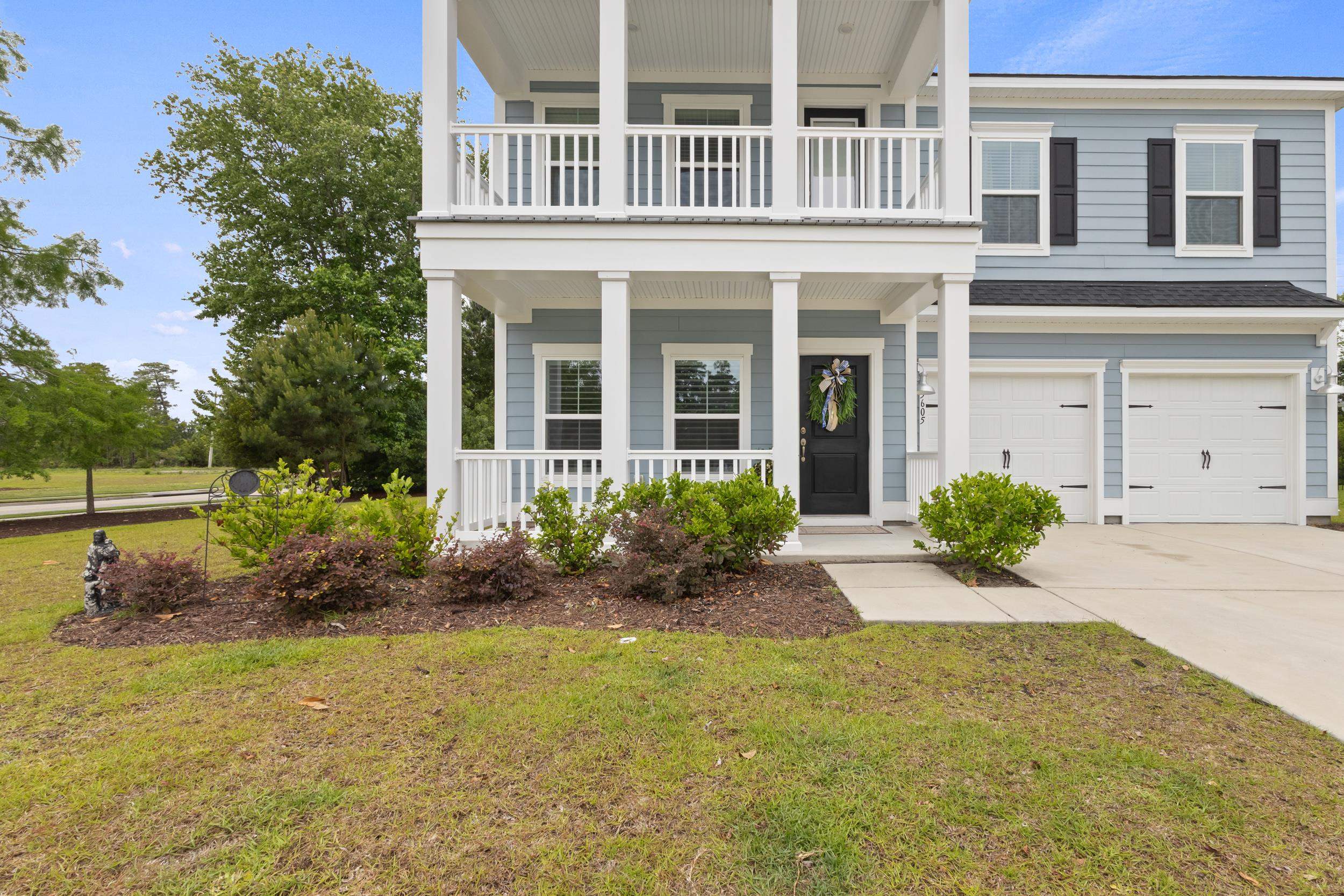 5605 Canary Island Ct.