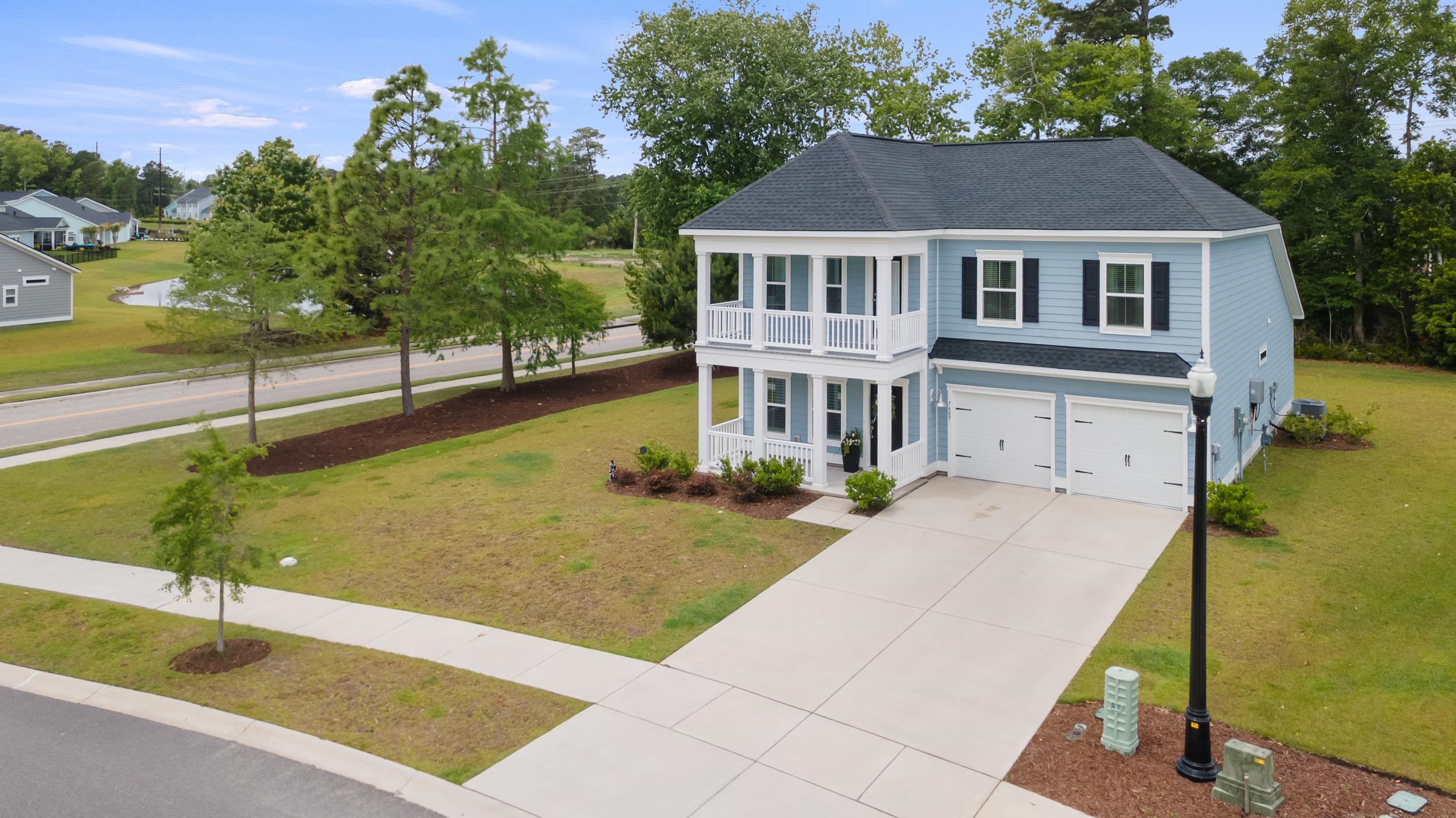 5605 Canary Island Ct.