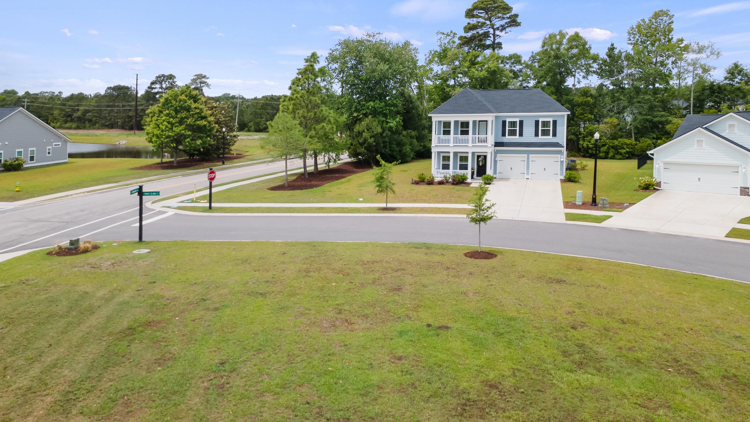 5605 Canary Island Ct.