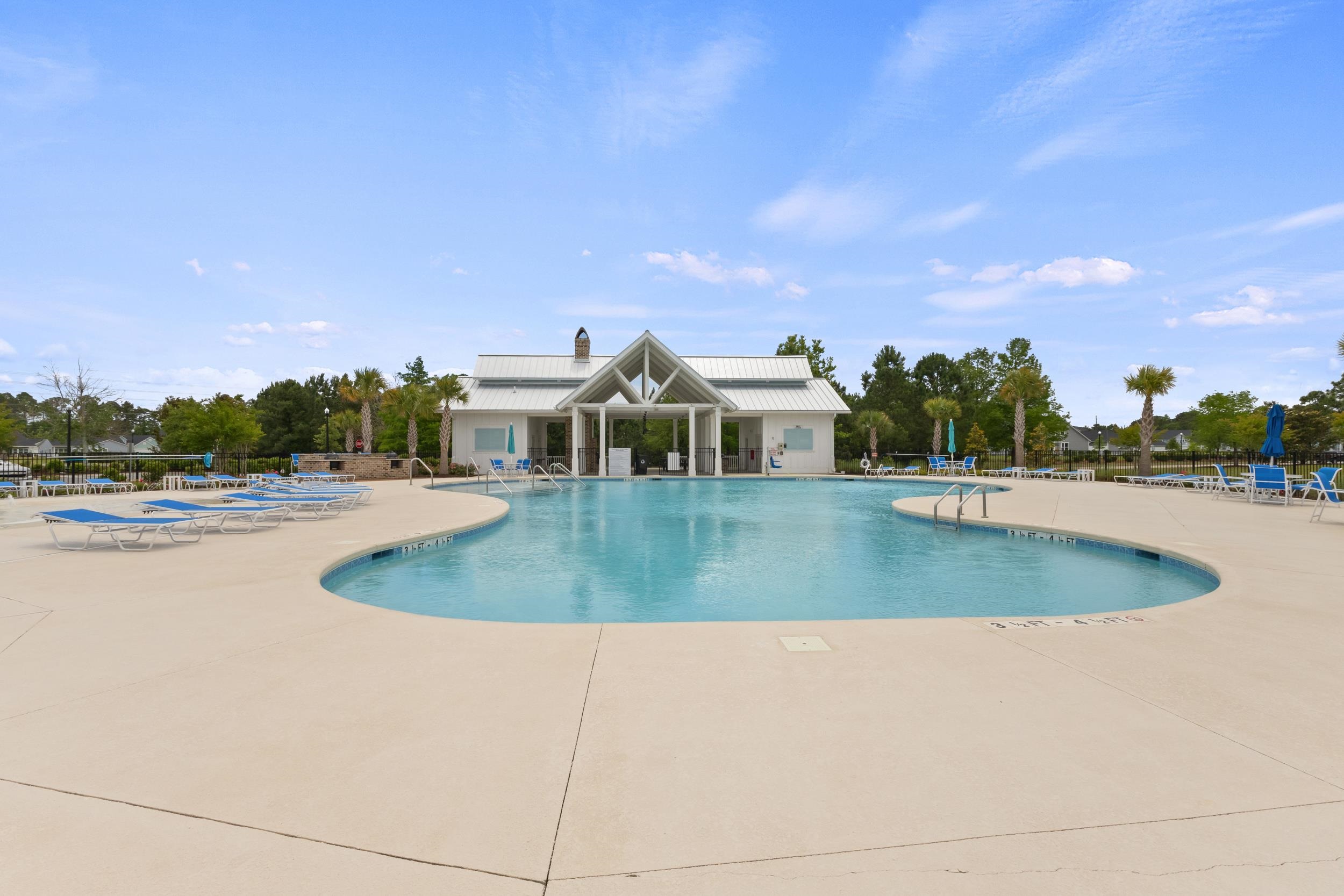 5605 Canary Island Ct.