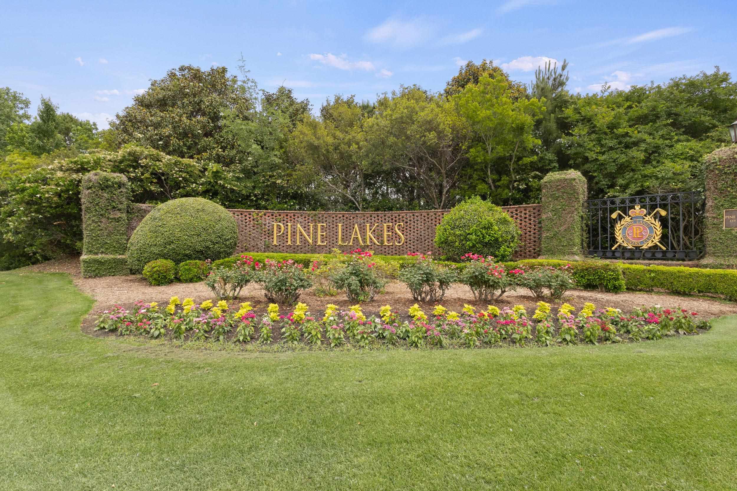 5605 Canary Island Ct.