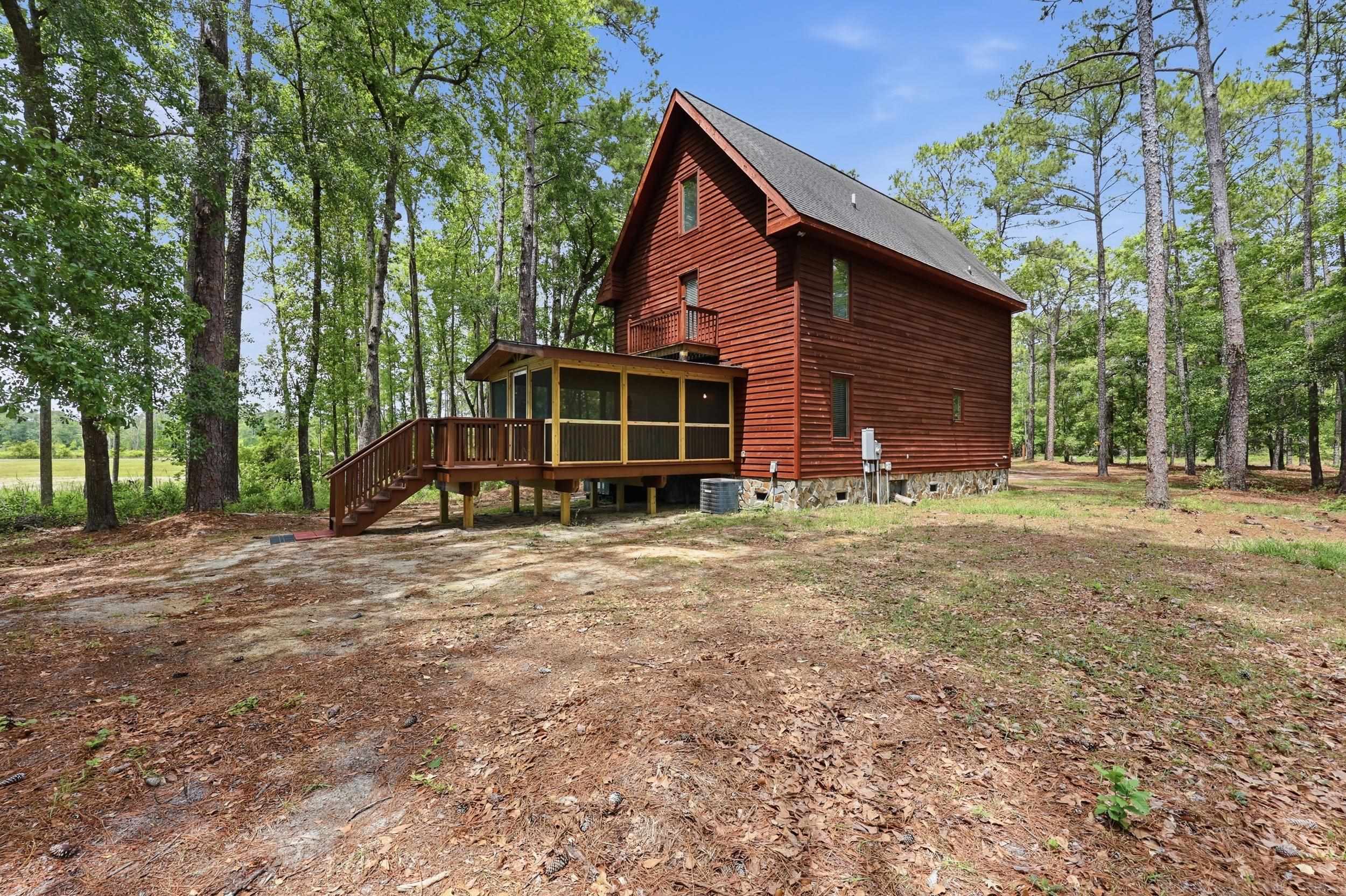 7930 South Island Rd.
