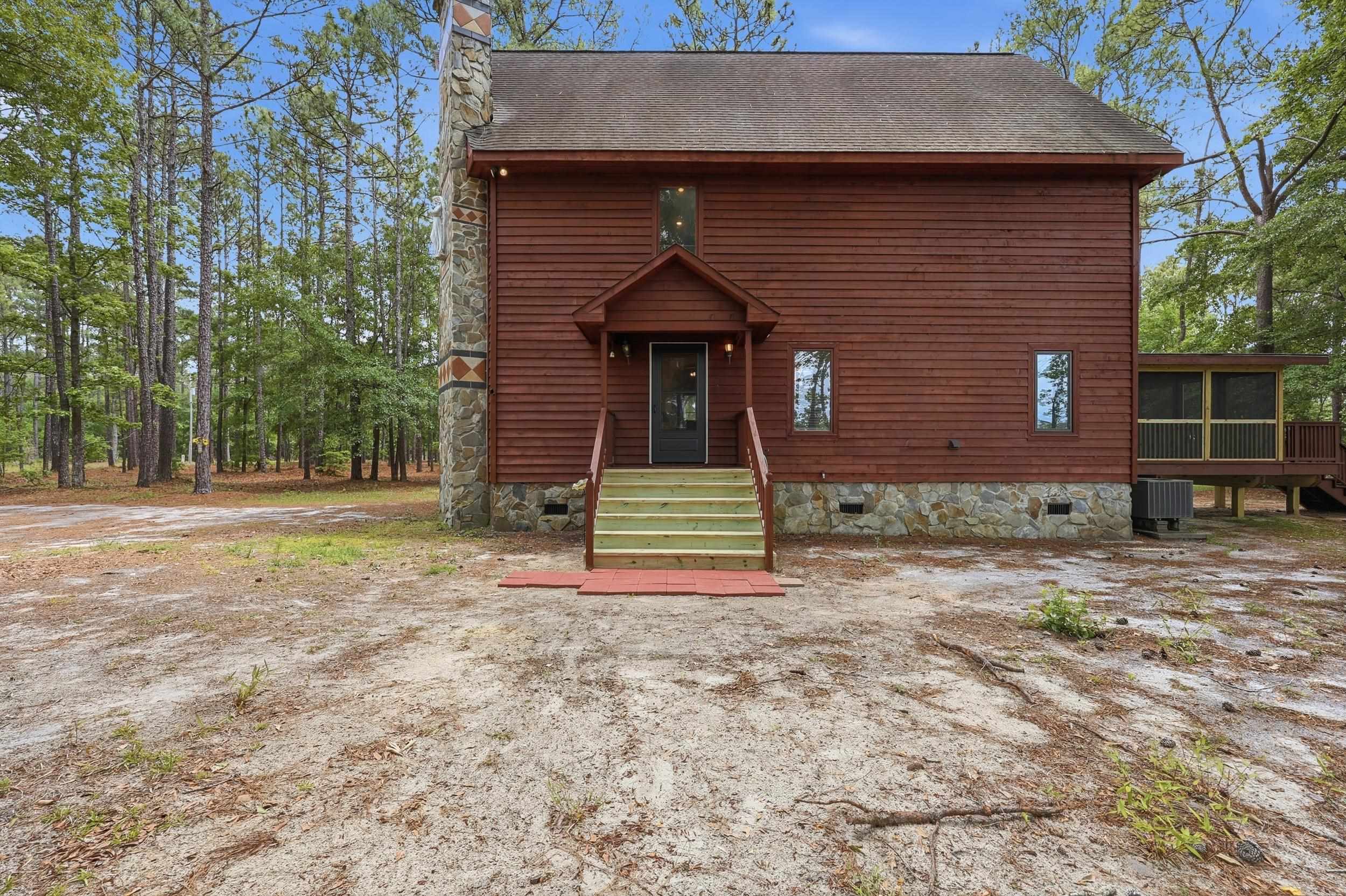 7930 South Island Rd.