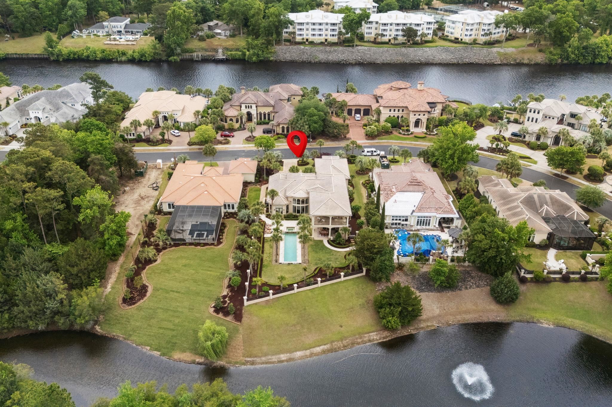 1686 Serena Dr.