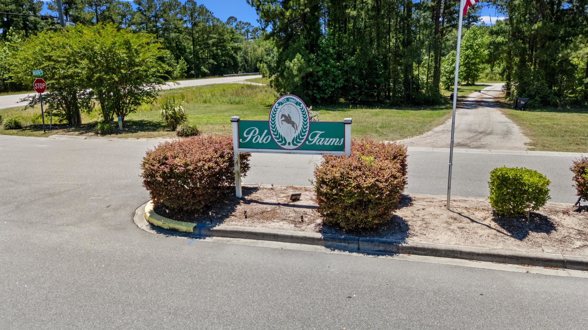 700 Alexis Dr.