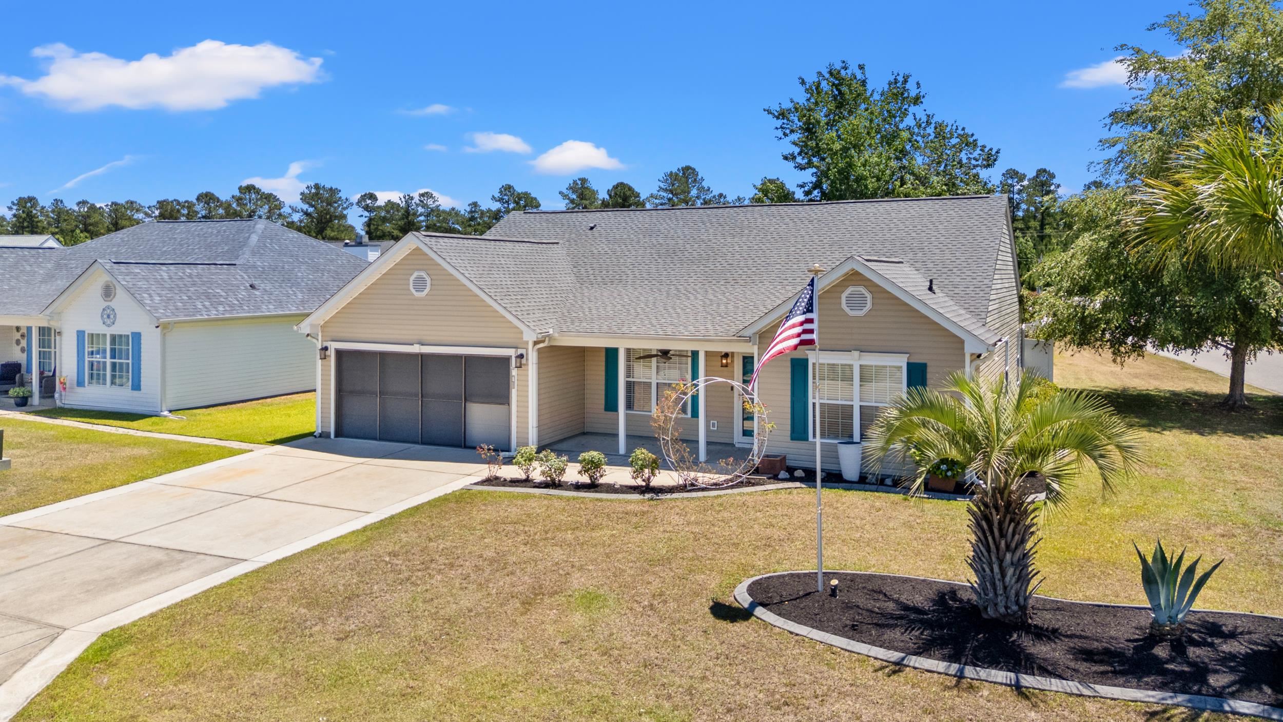 700 Alexis Dr.
