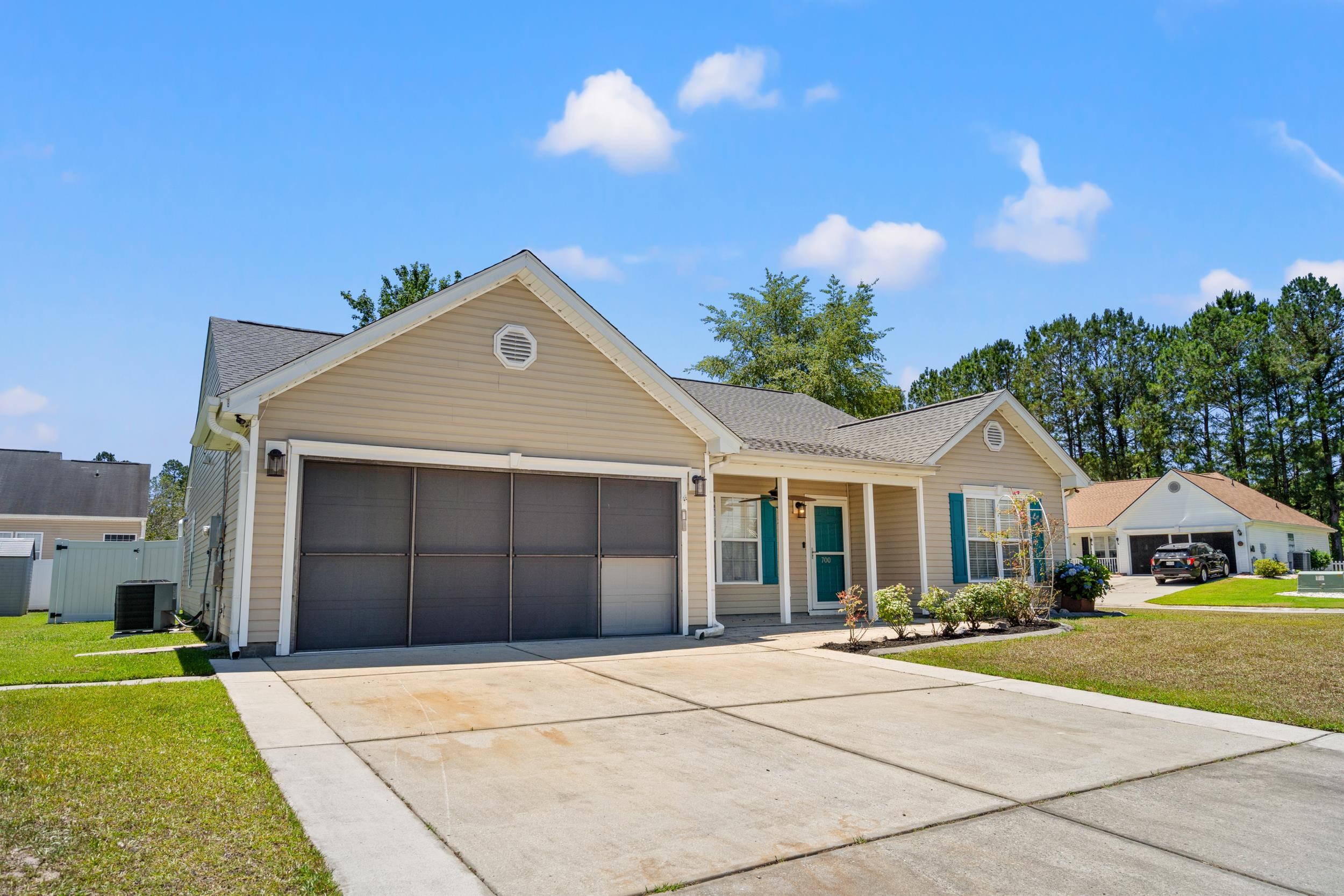 700 Alexis Dr.
