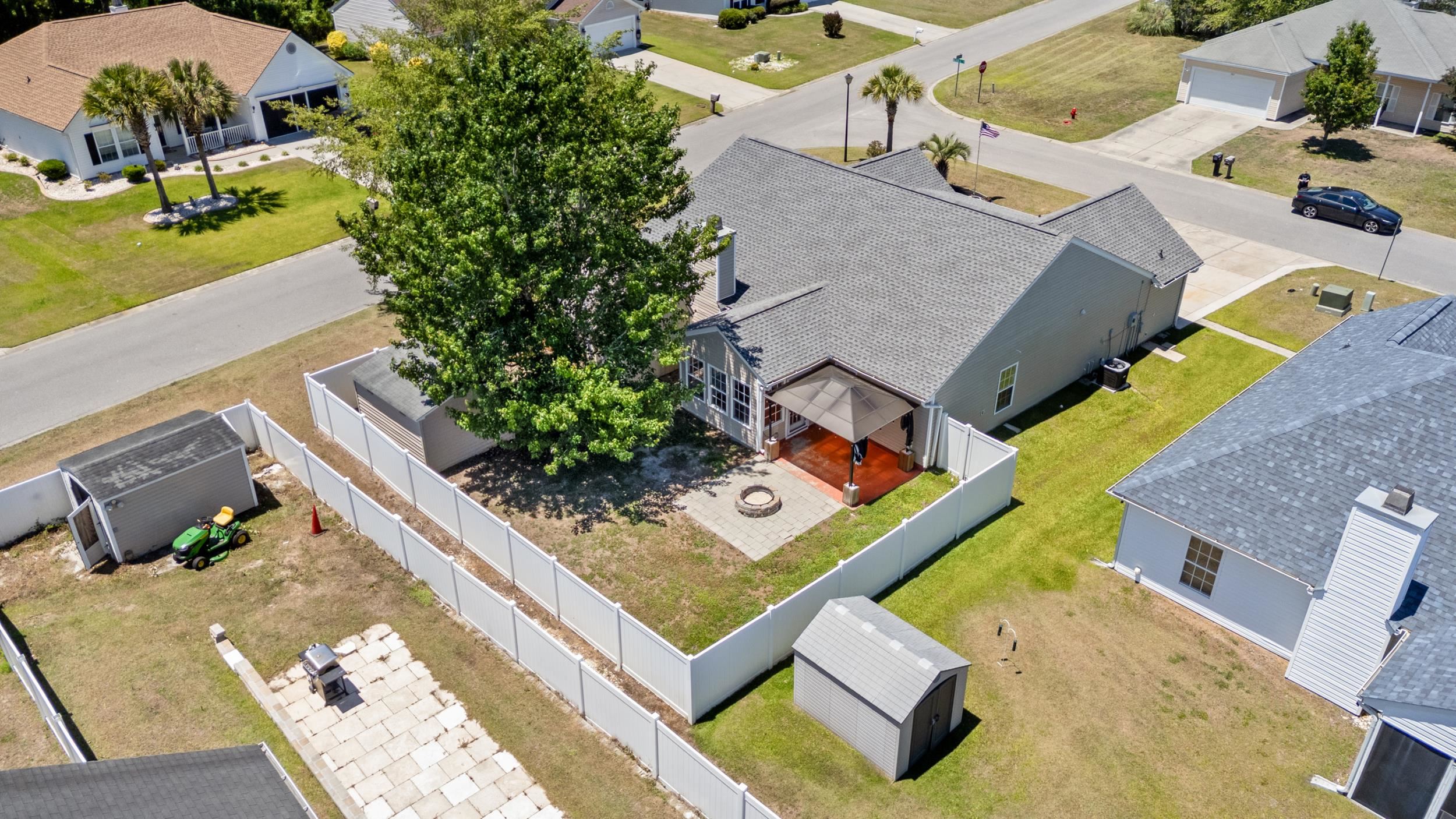 700 Alexis Dr.