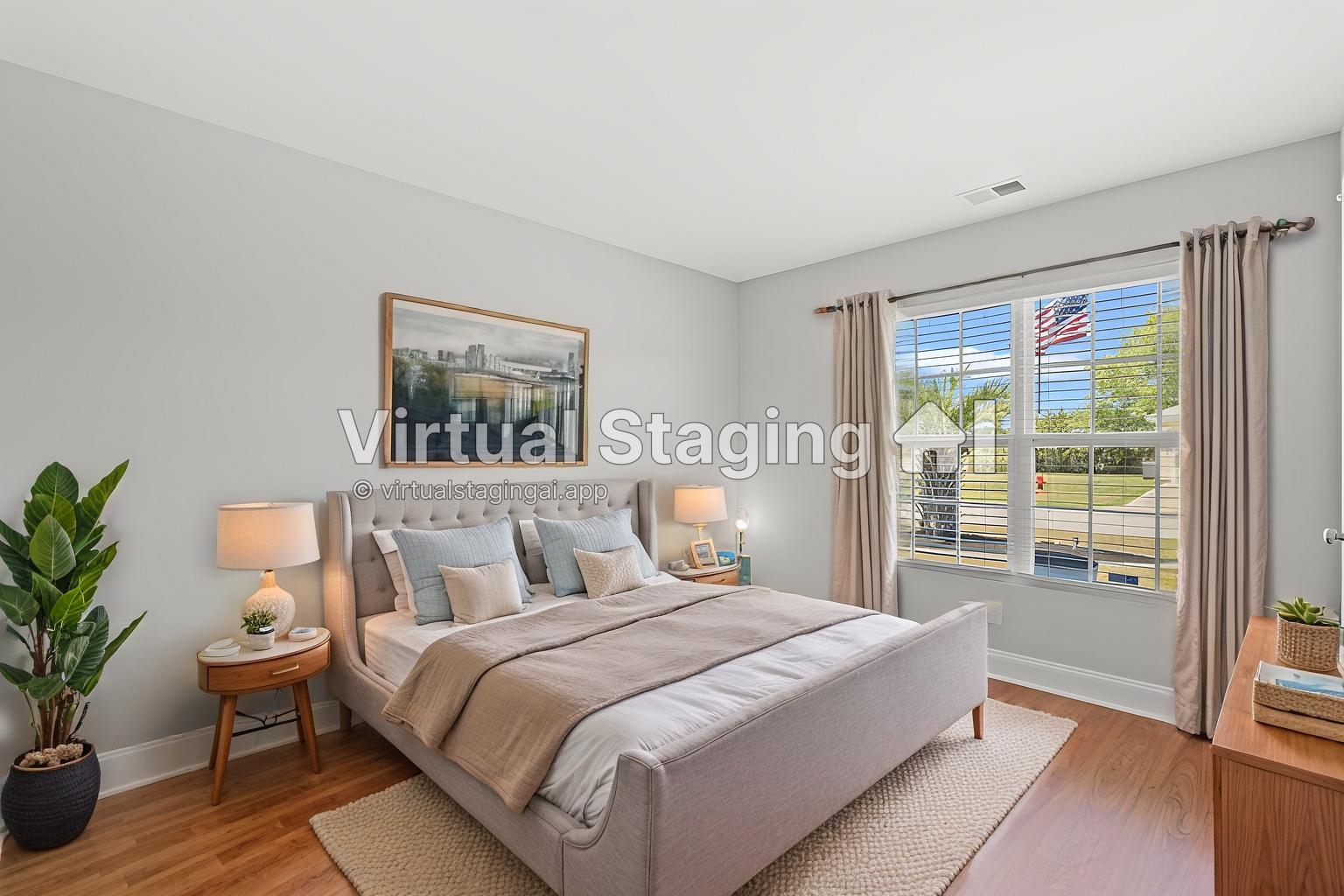 700 Alexis Dr.