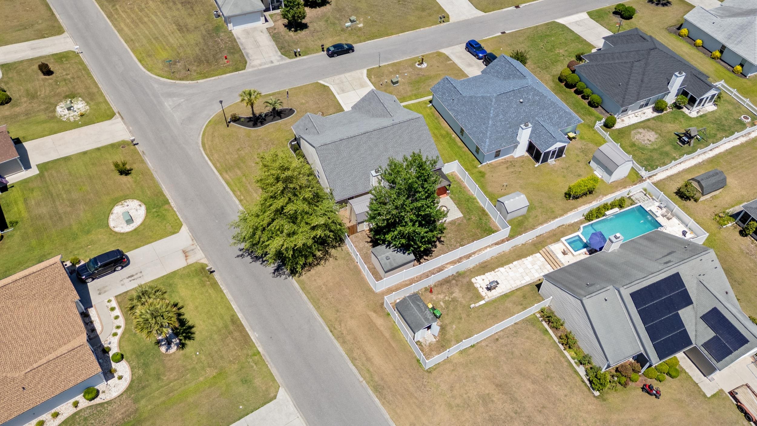 700 Alexis Dr.