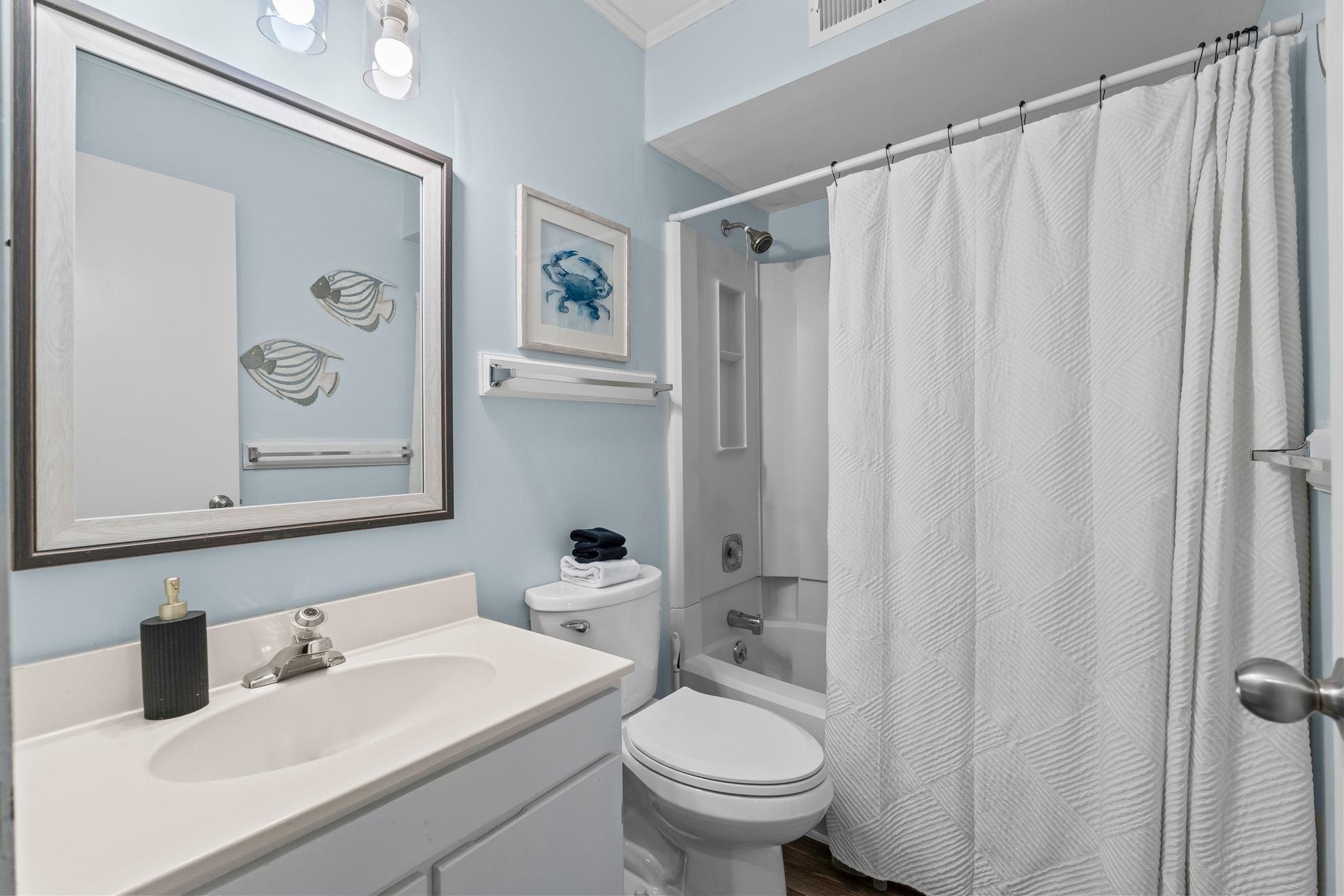 9661 Shore Dr. Unit: C-15
