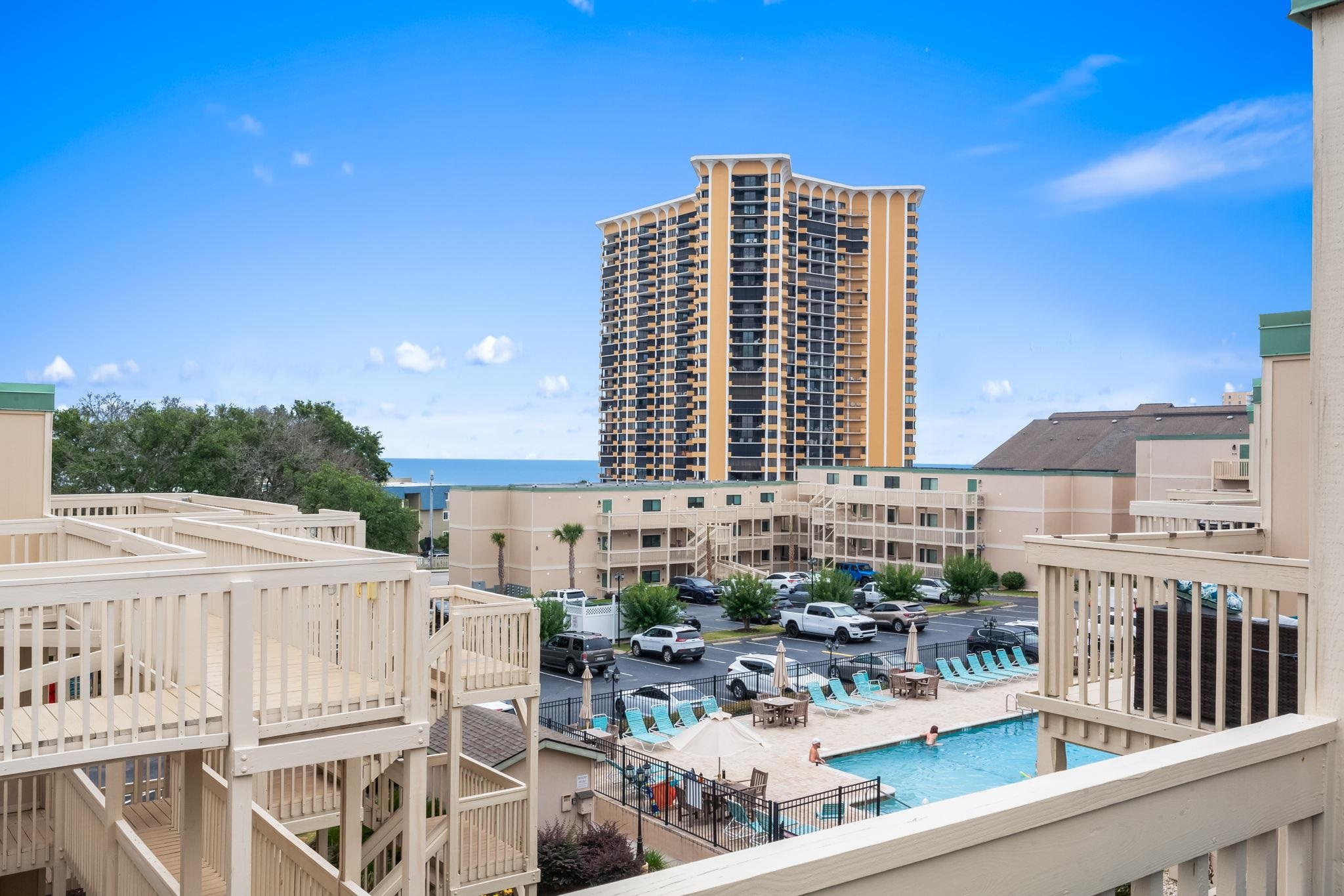 9661 Shore Dr. Unit: C-15
