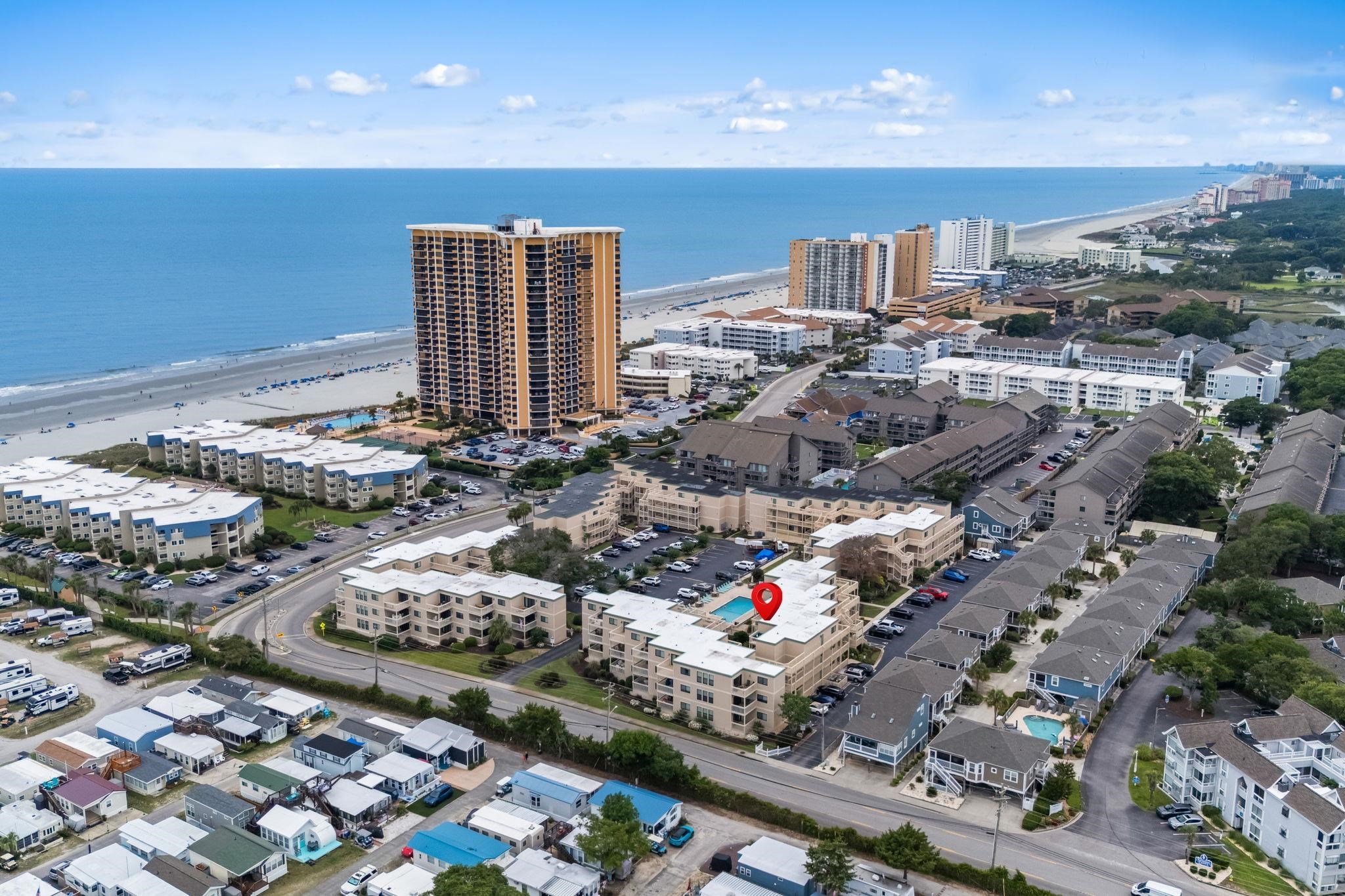 9661 Shore Dr. Unit: C-15