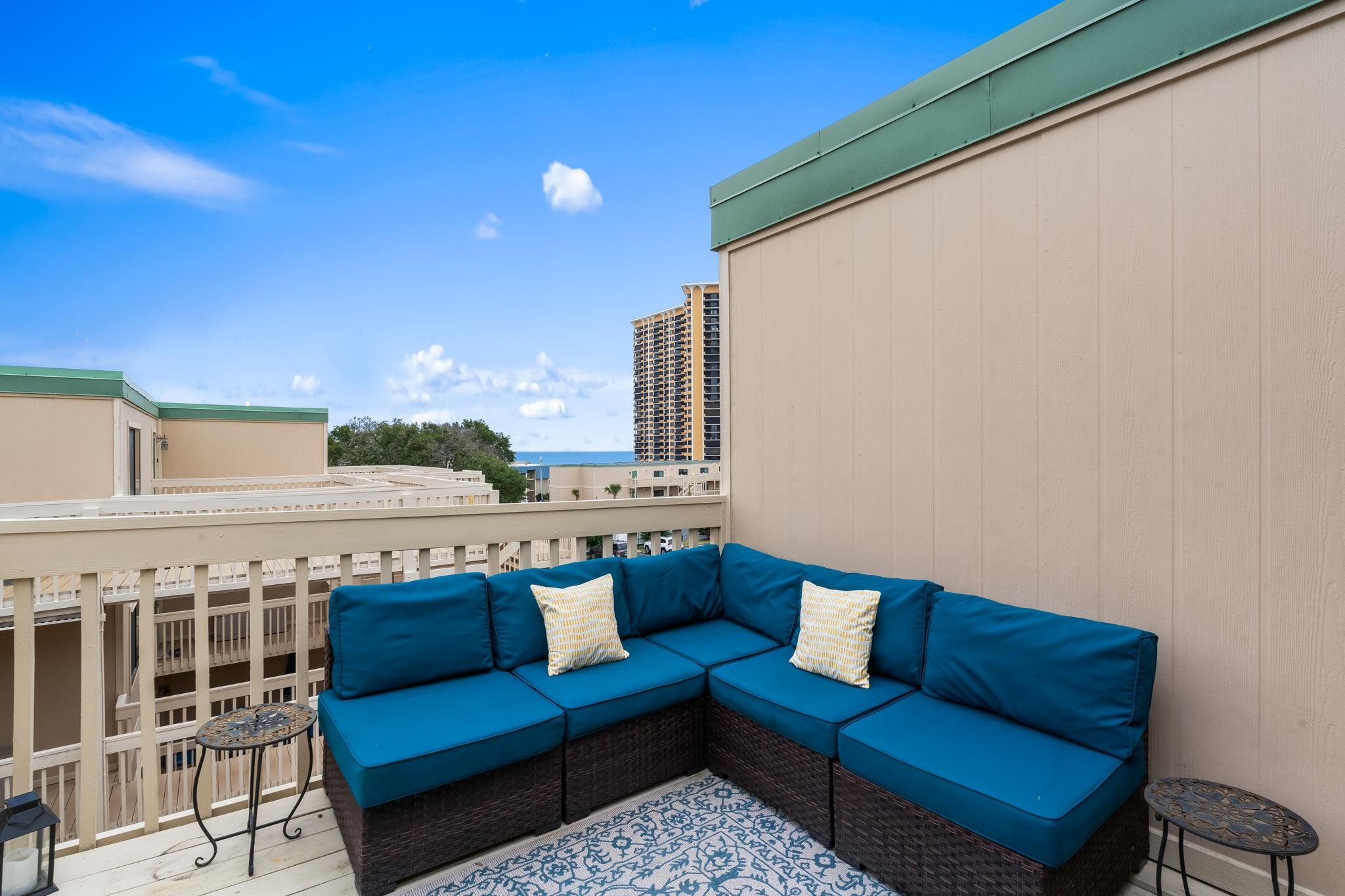 9661 Shore Dr. Unit: C-15