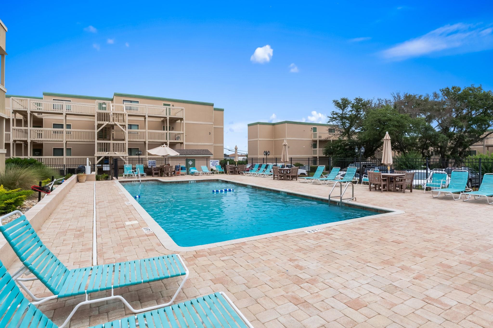 9661 Shore Dr. Unit: C-15
