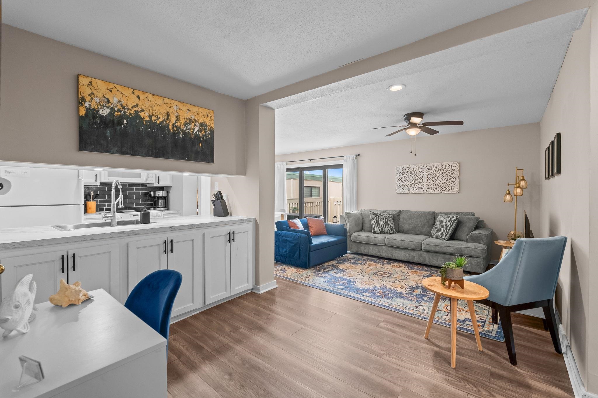 9661 Shore Dr. Unit: C-15