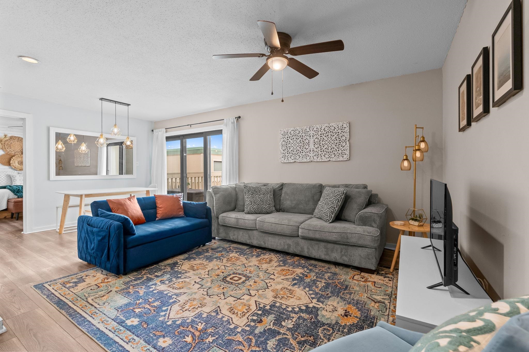 9661 Shore Dr. Unit: C-15