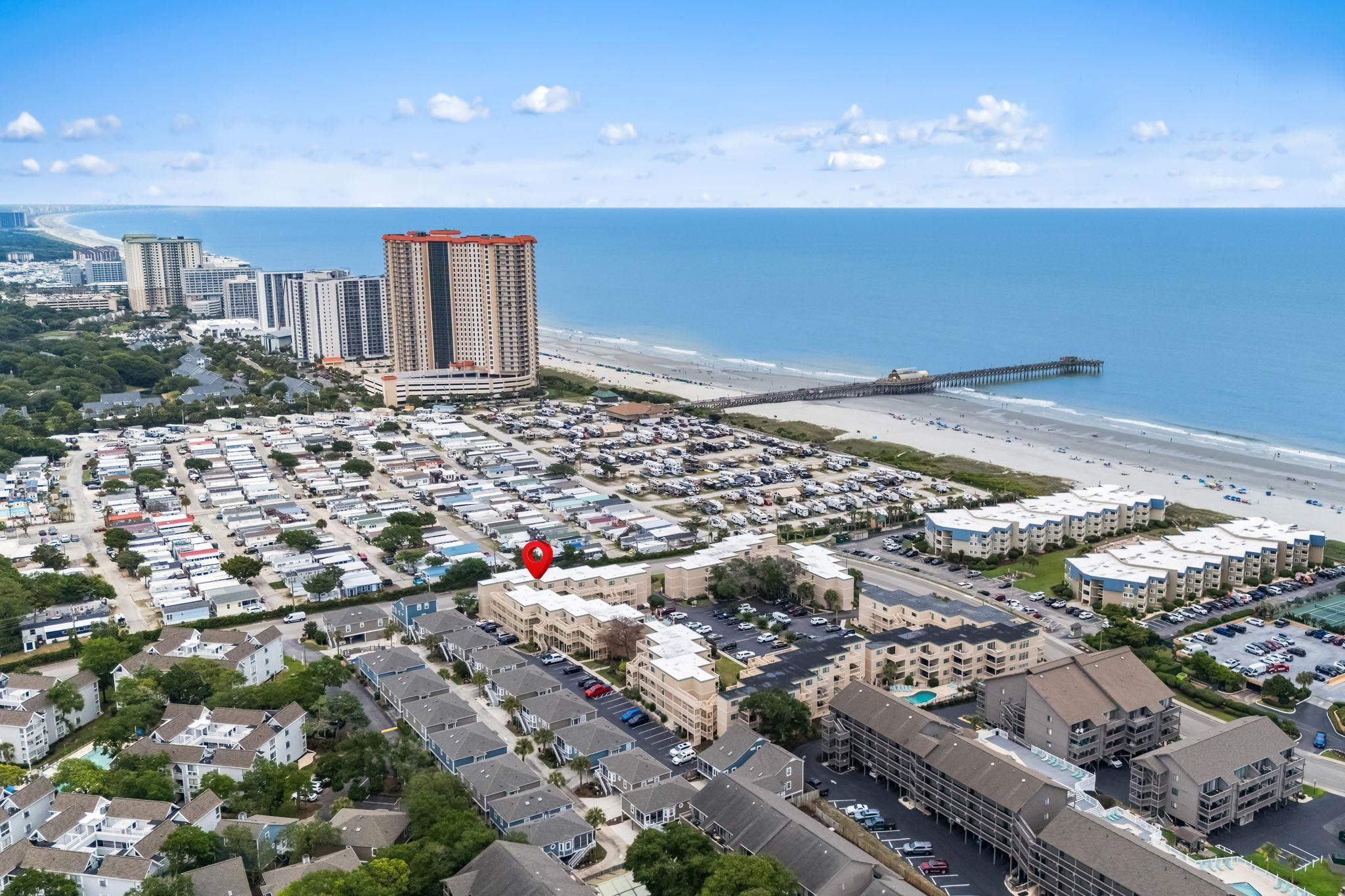 9661 Shore Dr. Unit: C-15