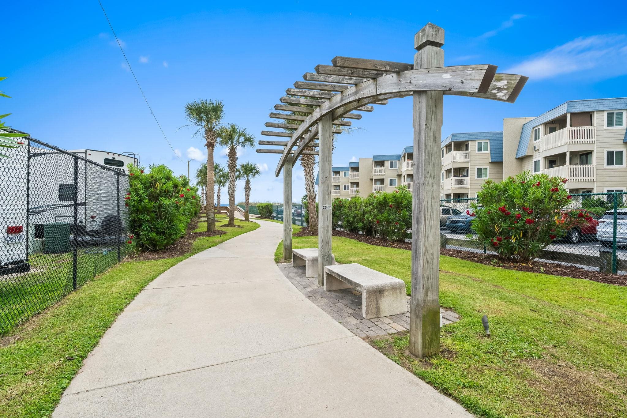 9661 Shore Dr. Unit: C-15
