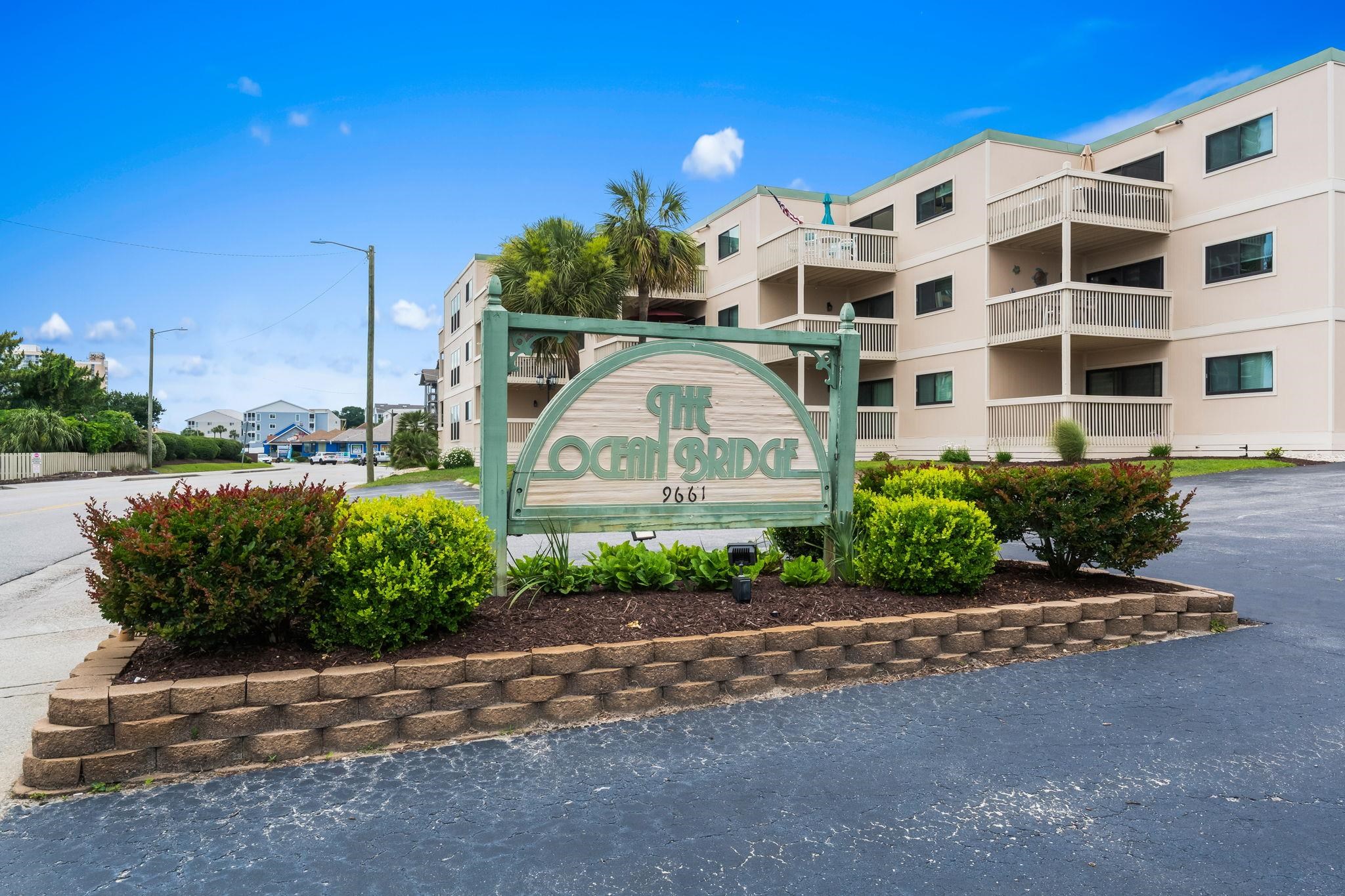 9661 Shore Dr. Unit: C-15