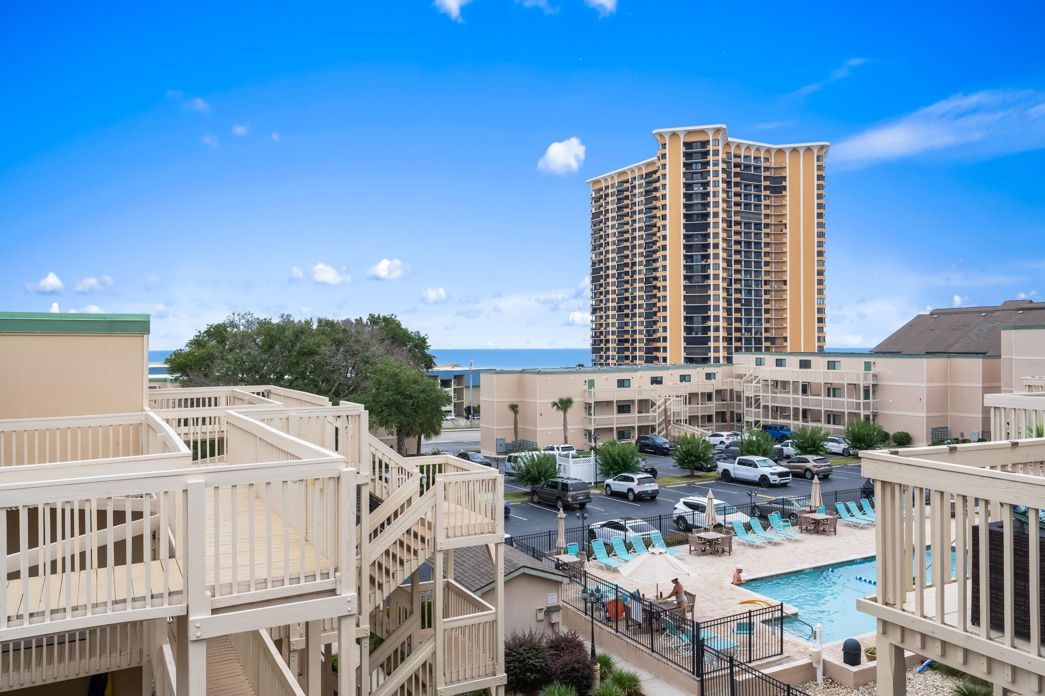 9661 Shore Dr. Unit: C-15