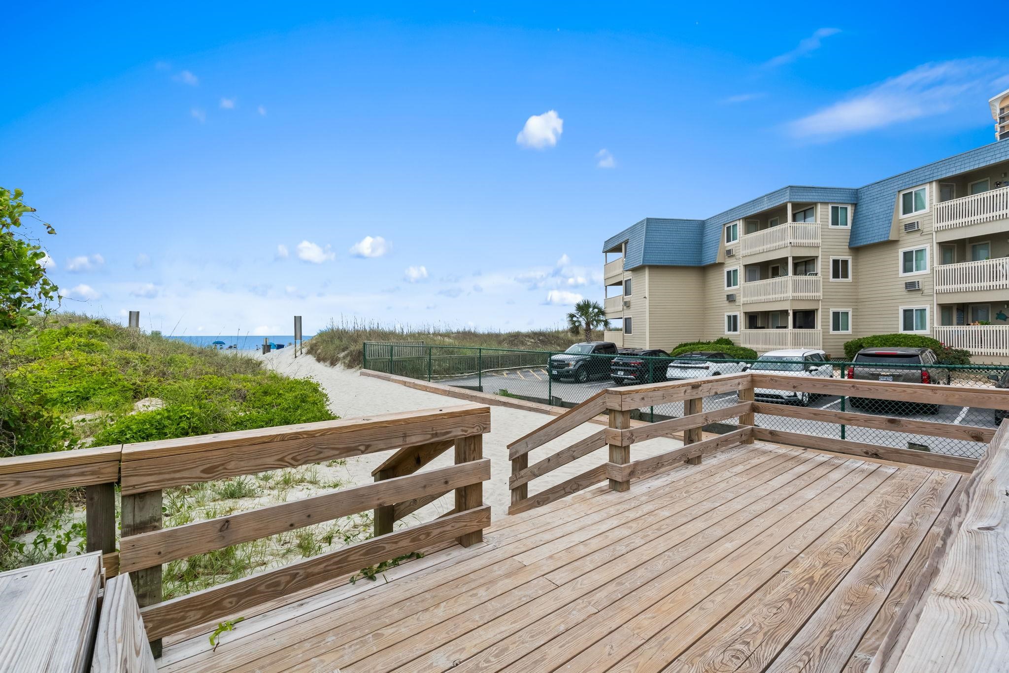 9661 Shore Dr. Unit: C-15