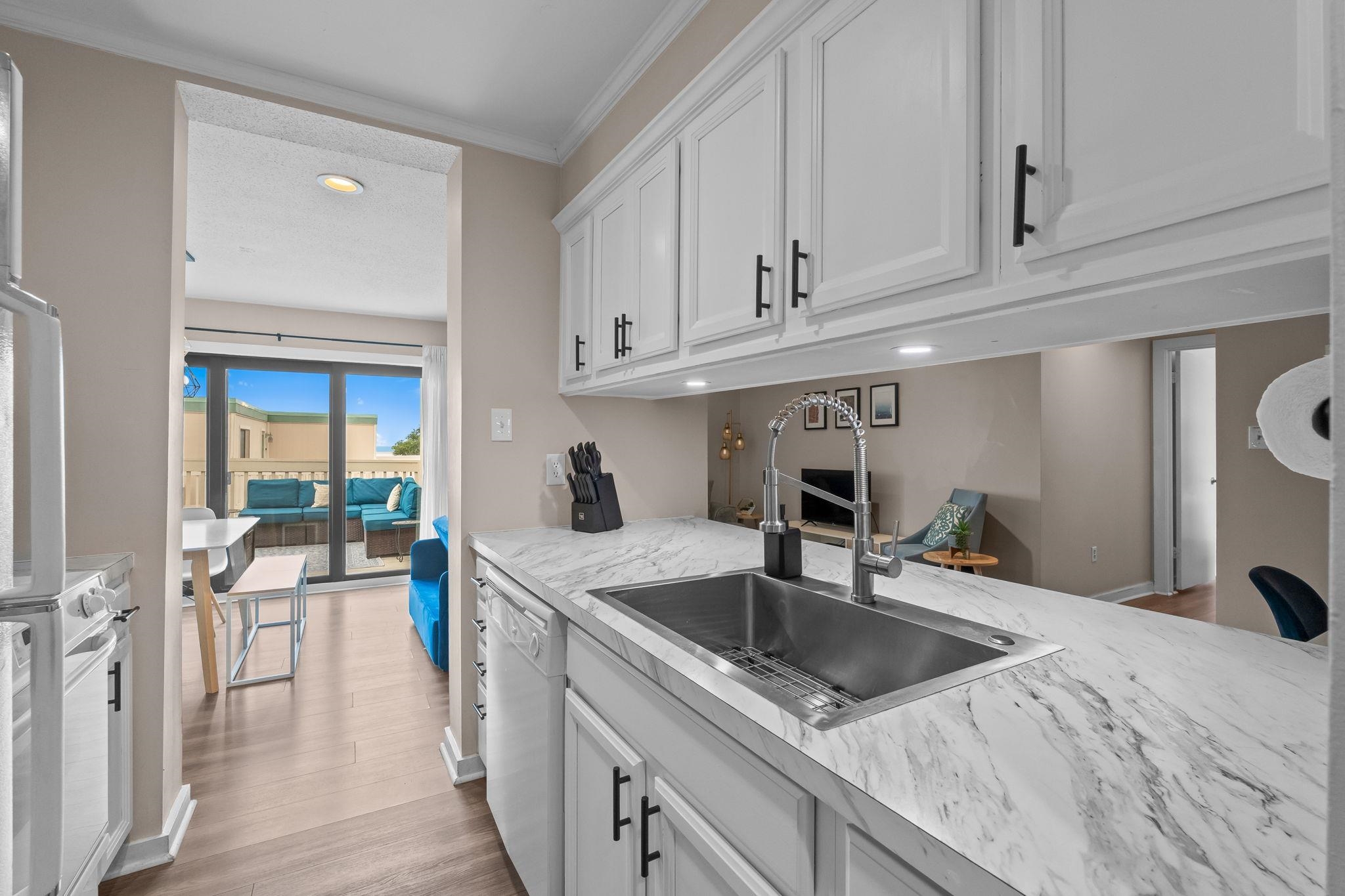 9661 Shore Dr. Unit: C-15