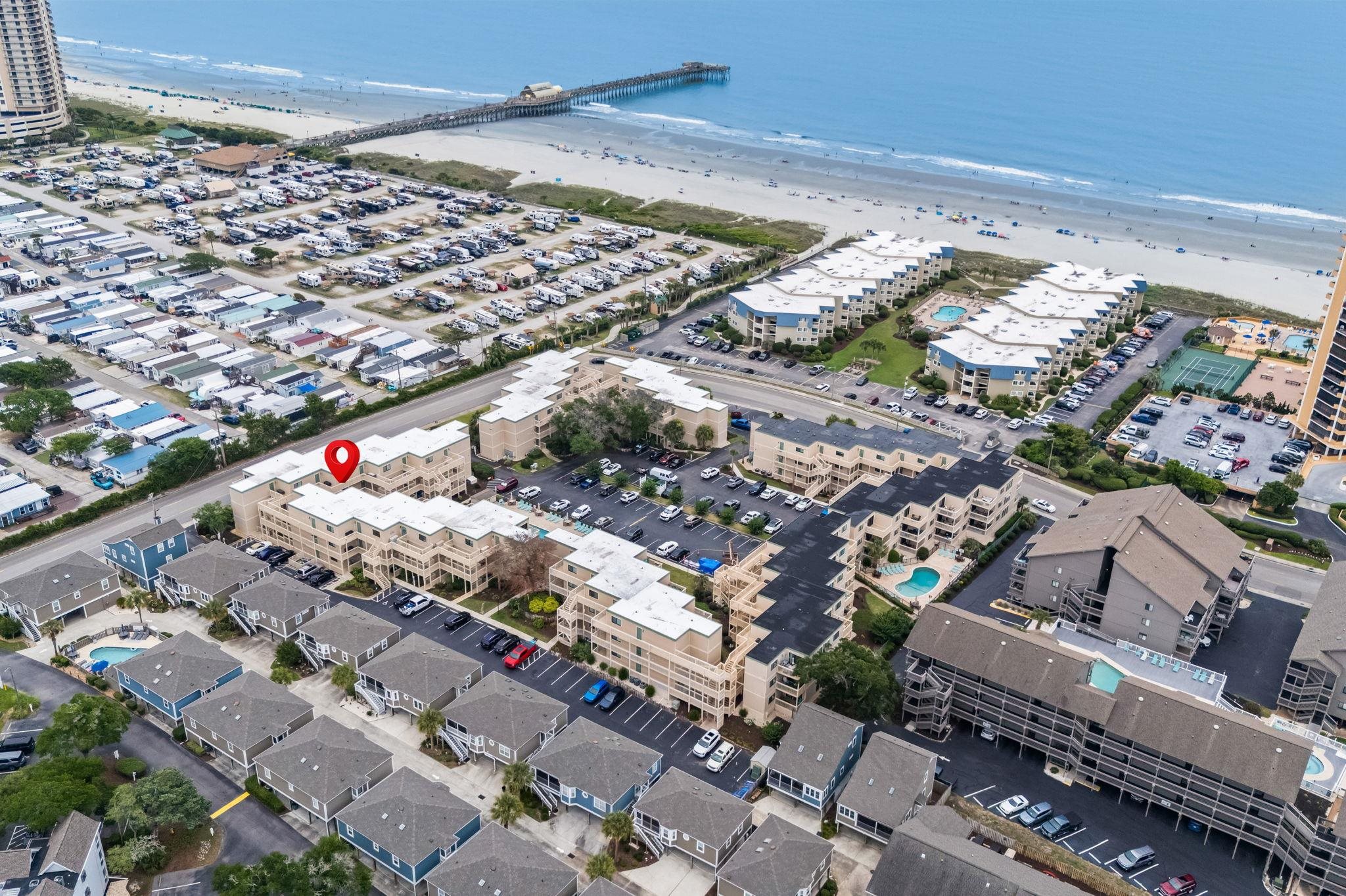 9661 Shore Dr. Unit: C-15