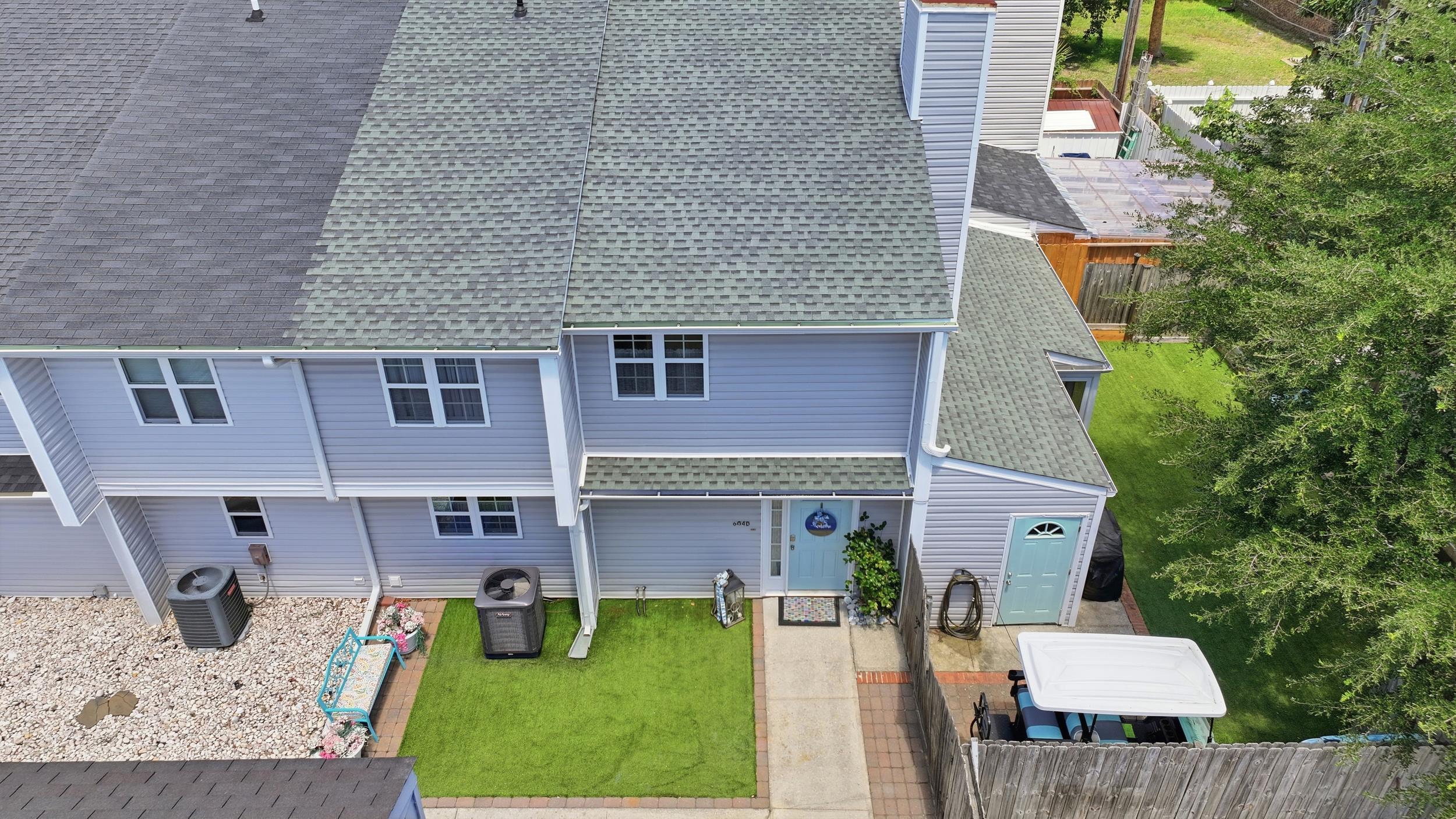 604 36th Ave. N Unit: 604-D
