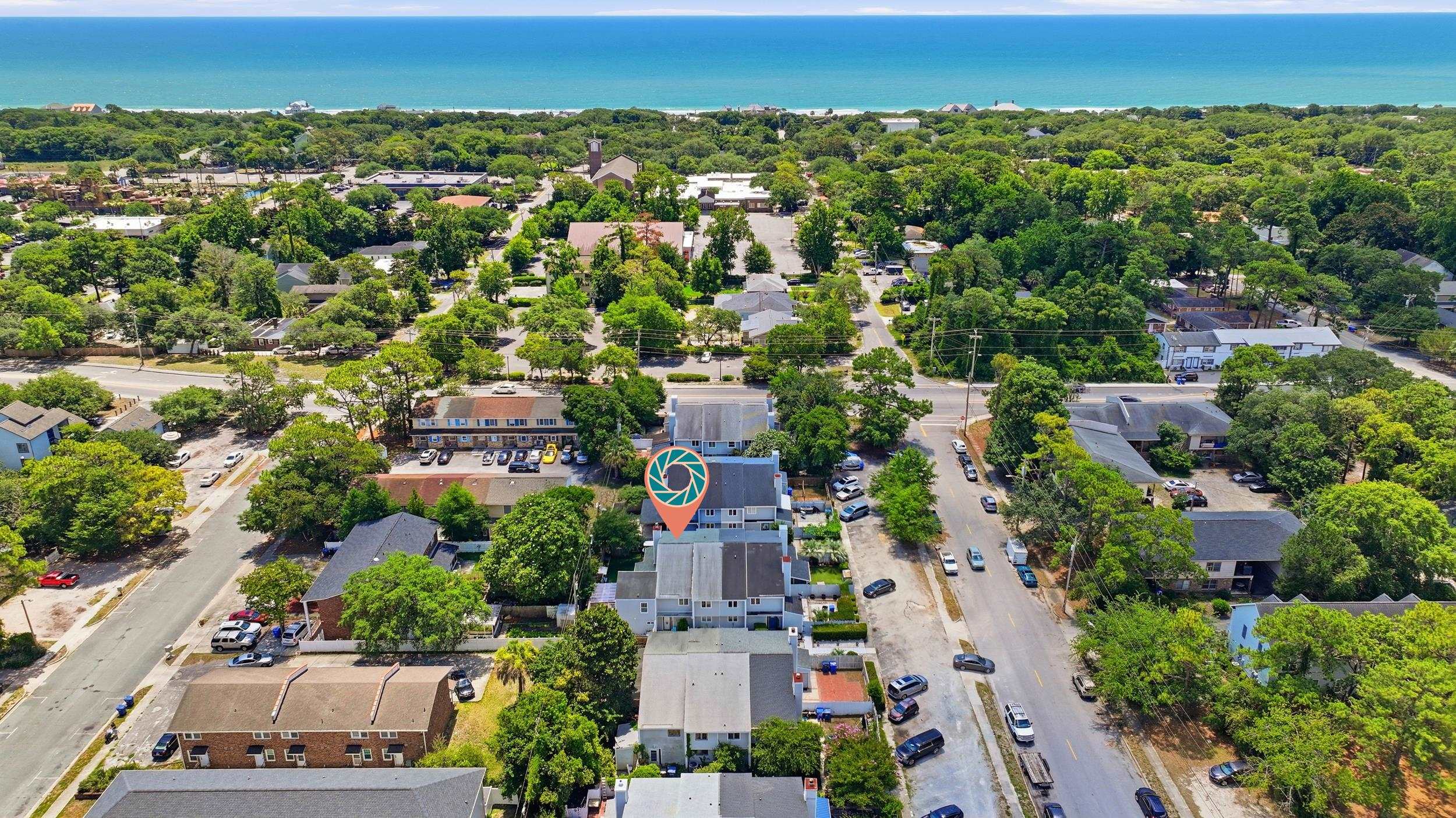 604 36th Ave. N Unit: 604-D