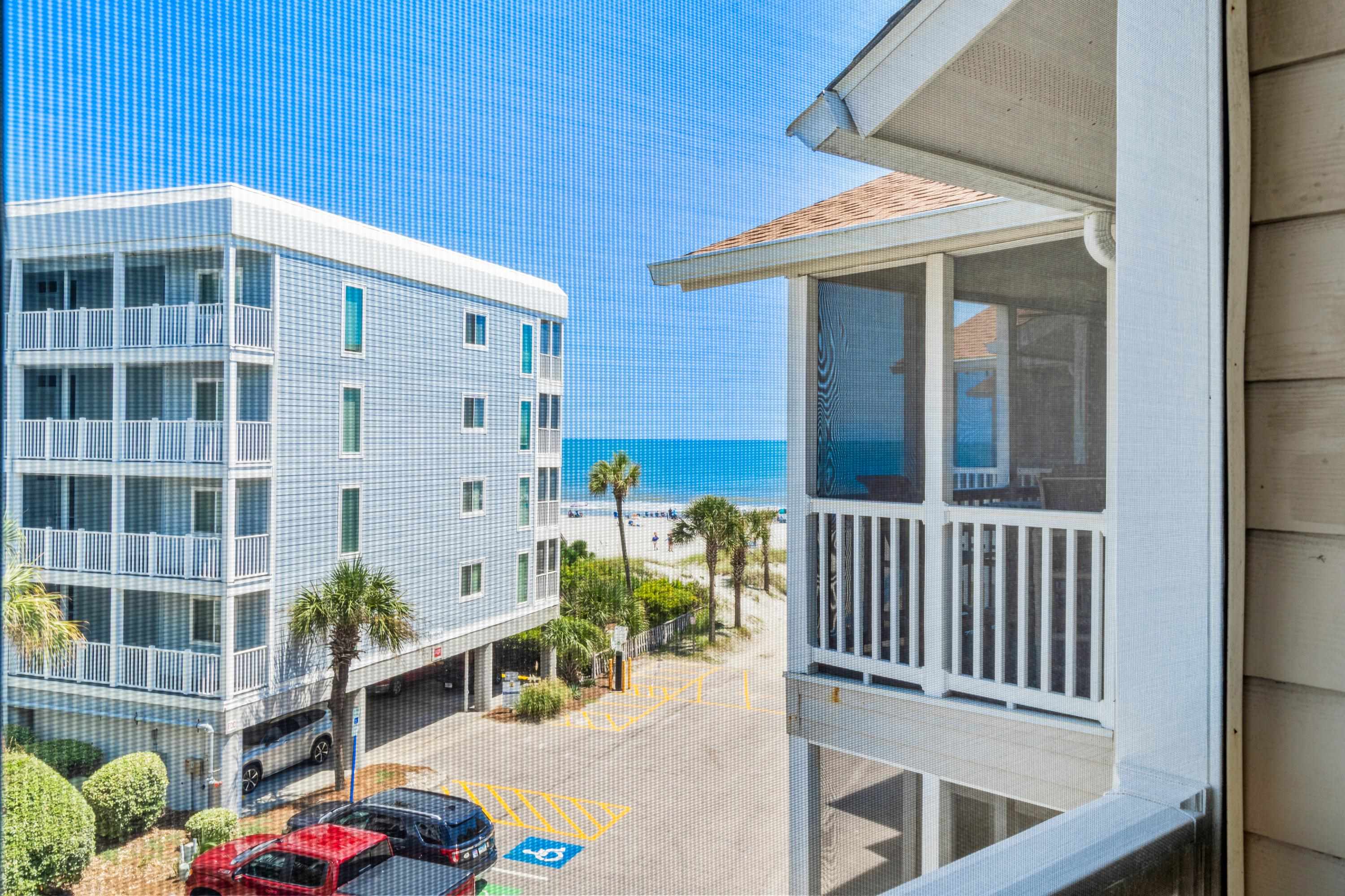 9570 Shore Dr. Unit: 312