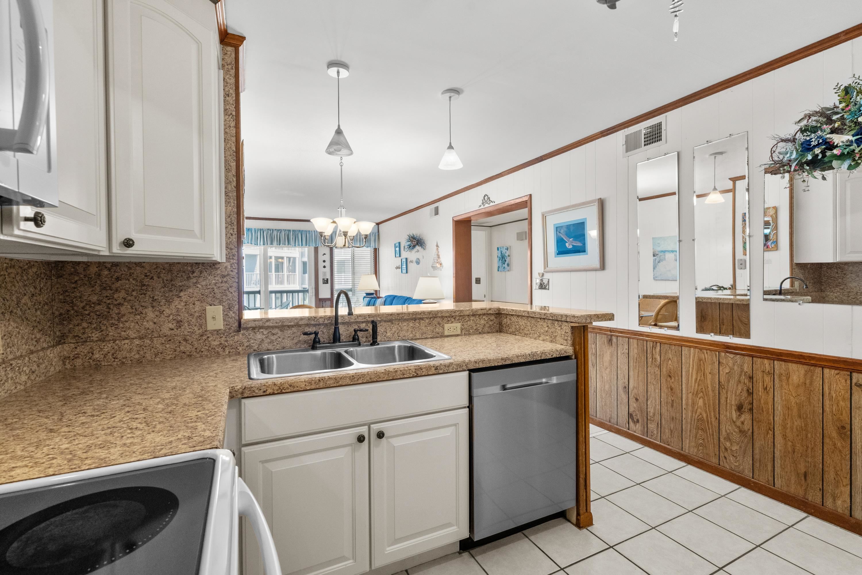 9570 Shore Dr. Unit: 312