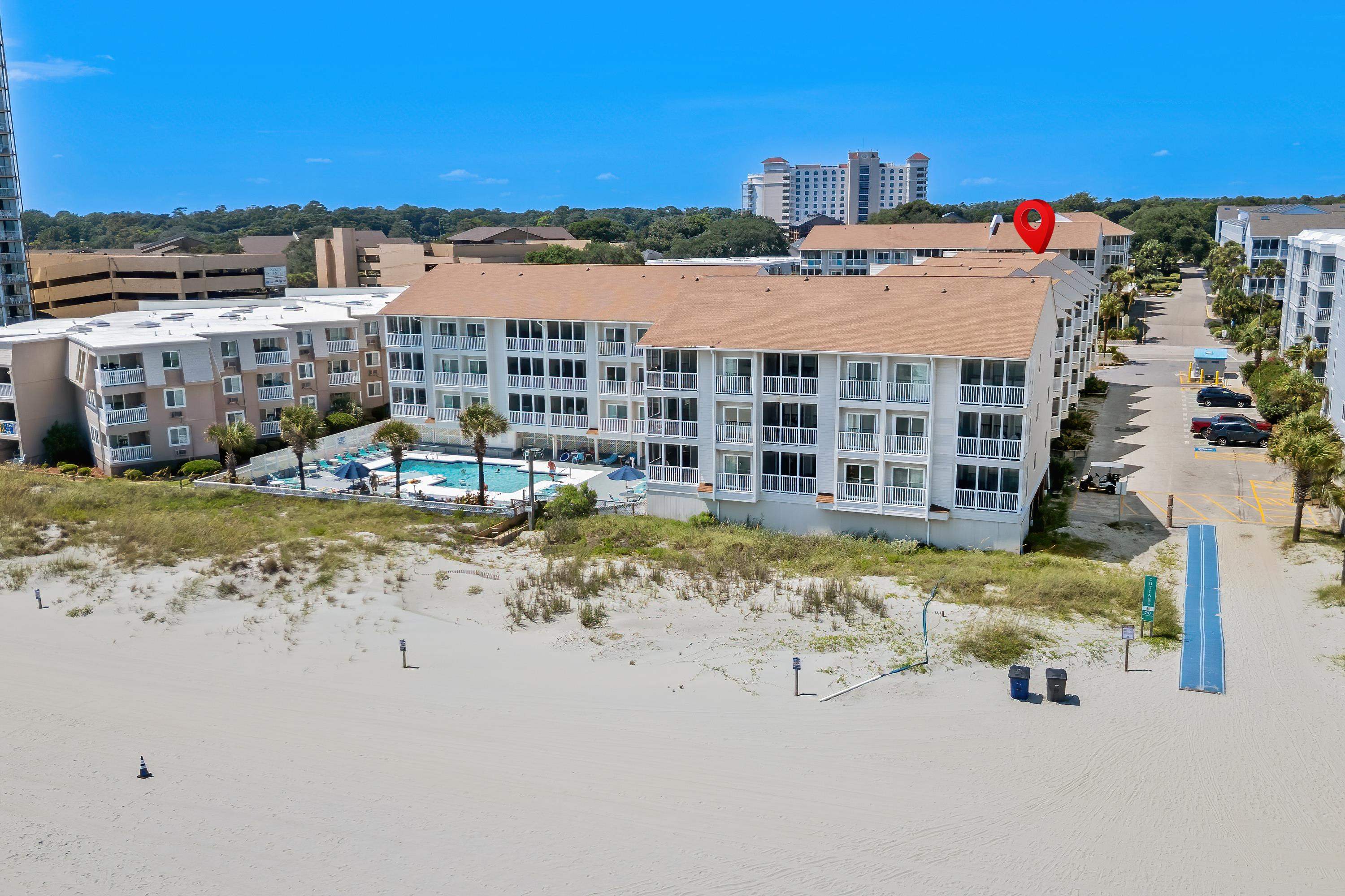 9570 Shore Dr. Unit: 312