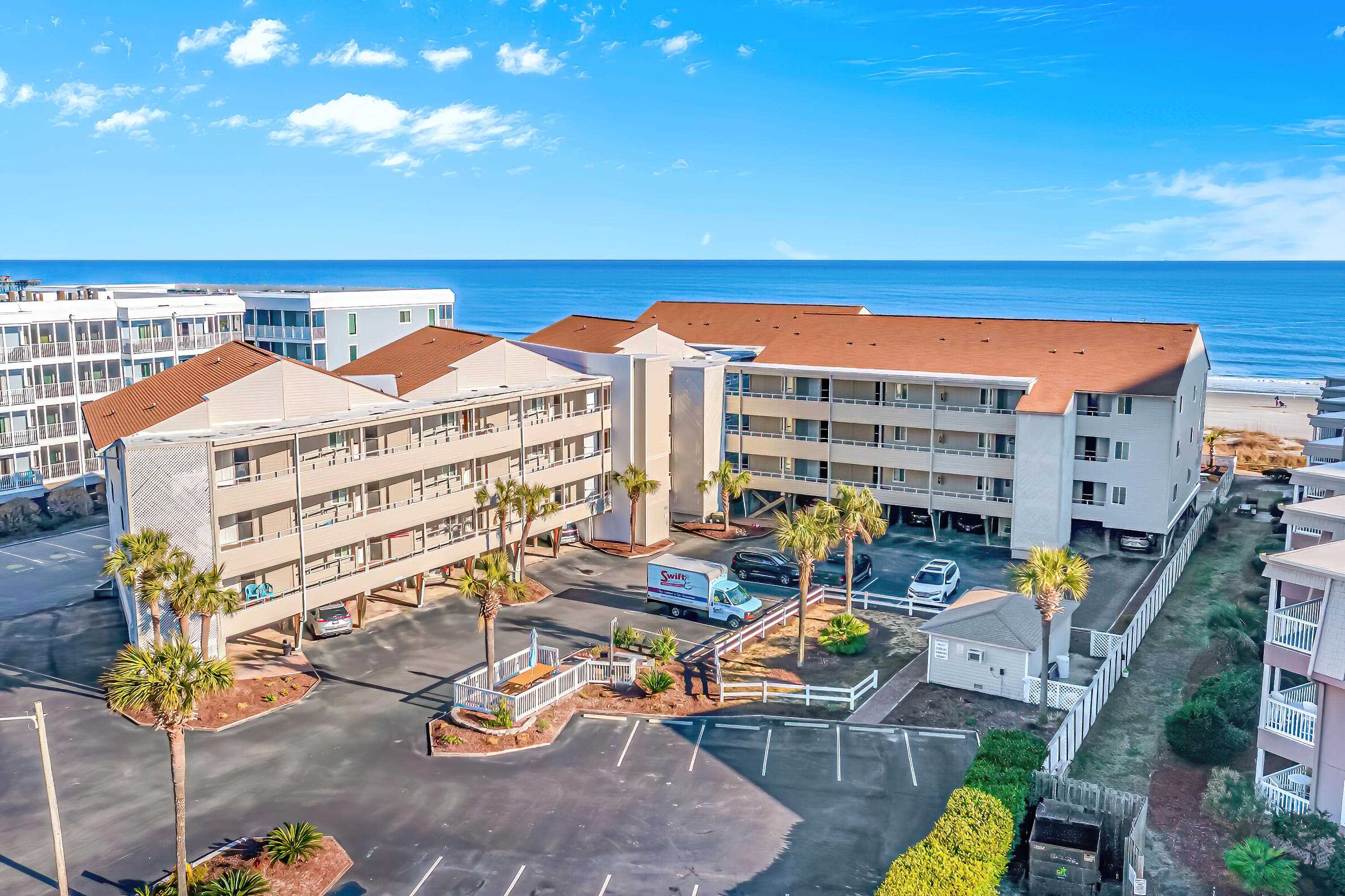 9570 Shore Dr. Unit: 312