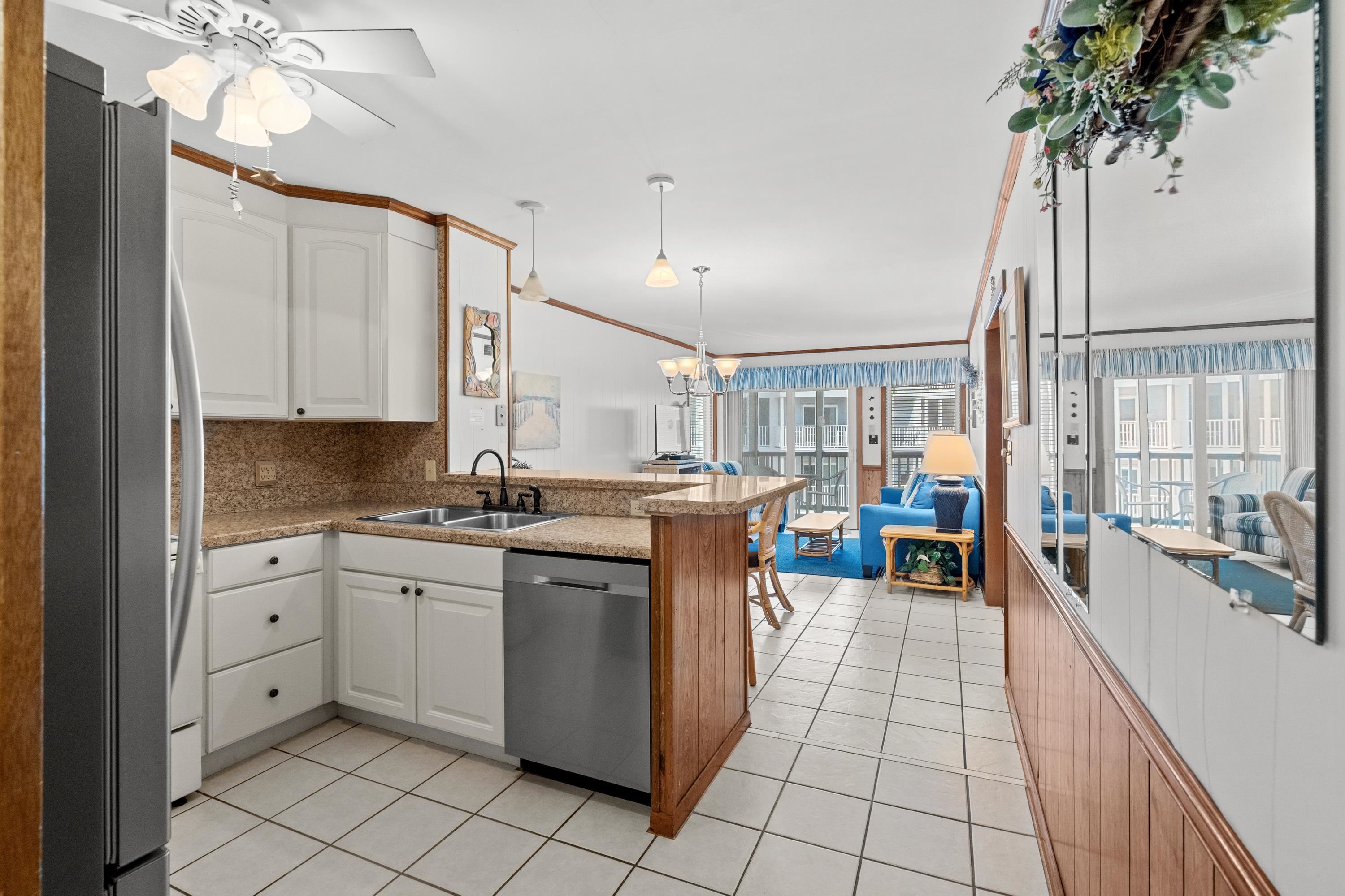 9570 Shore Dr. Unit: 312